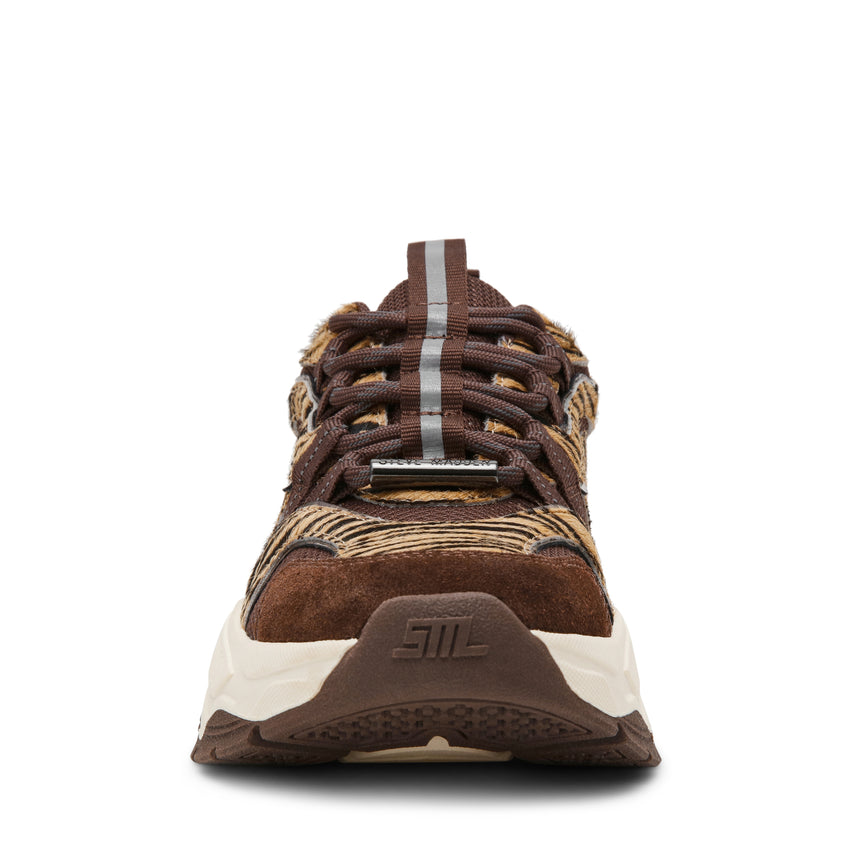 Sneakers Animates-LE BRN/TAUPE