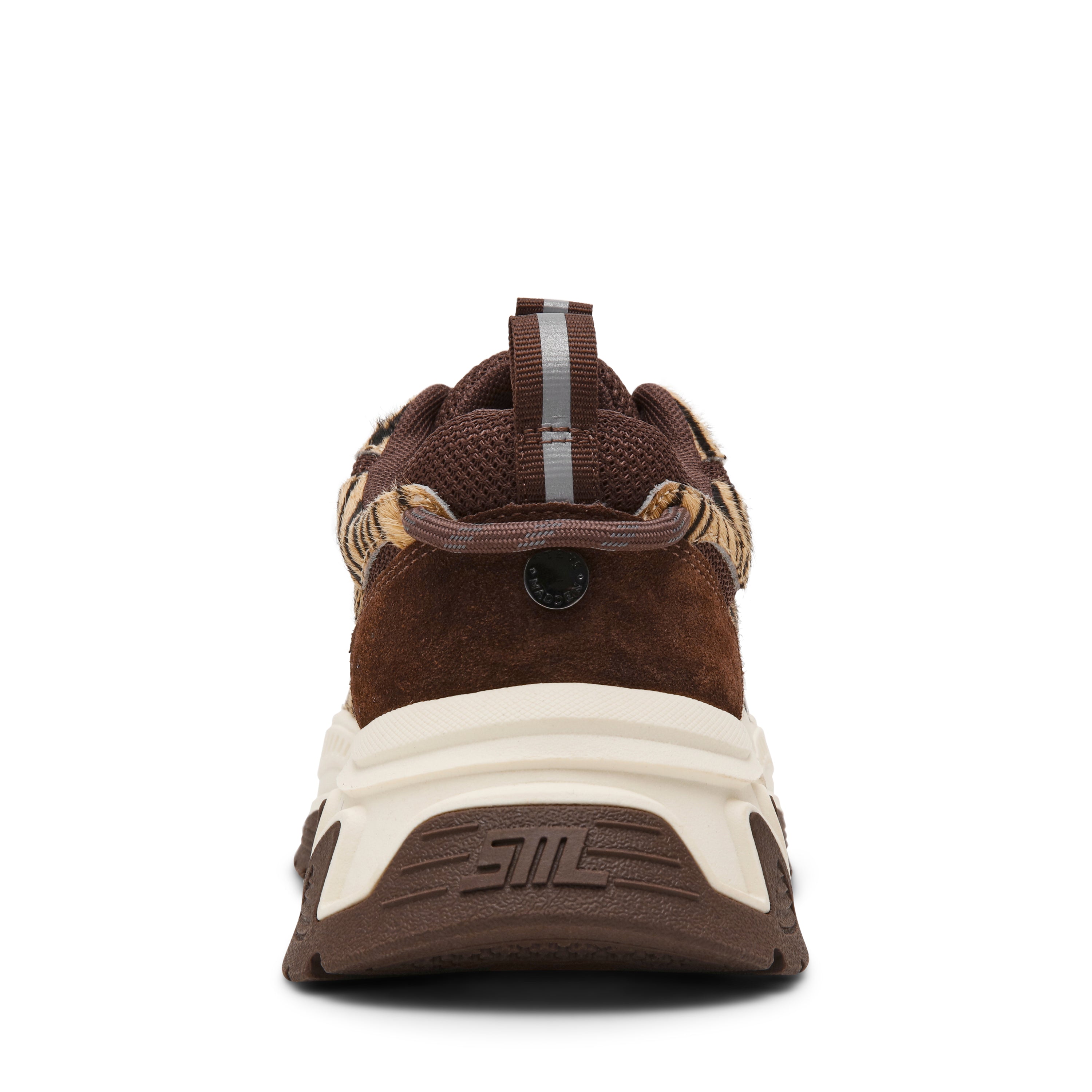 Sneakers Animates-LE BRN/TAUPE