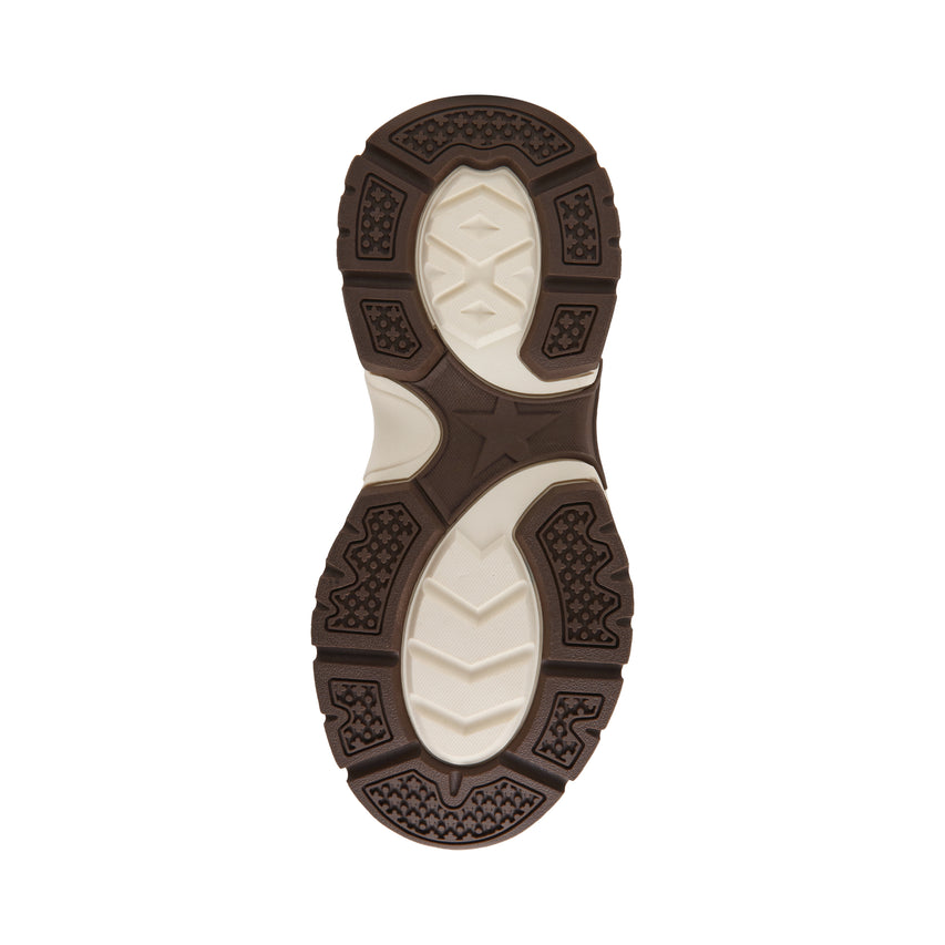 Sneakers Animates-LE BRN/TAUPE