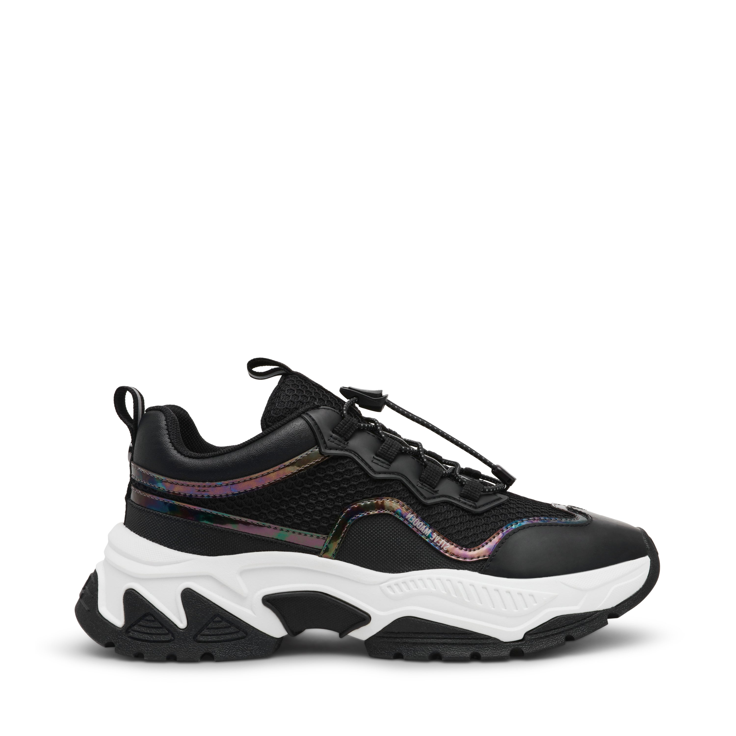 Sneakers Android-E BLACK