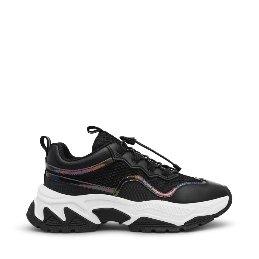 Sneakers Android-E BLACK