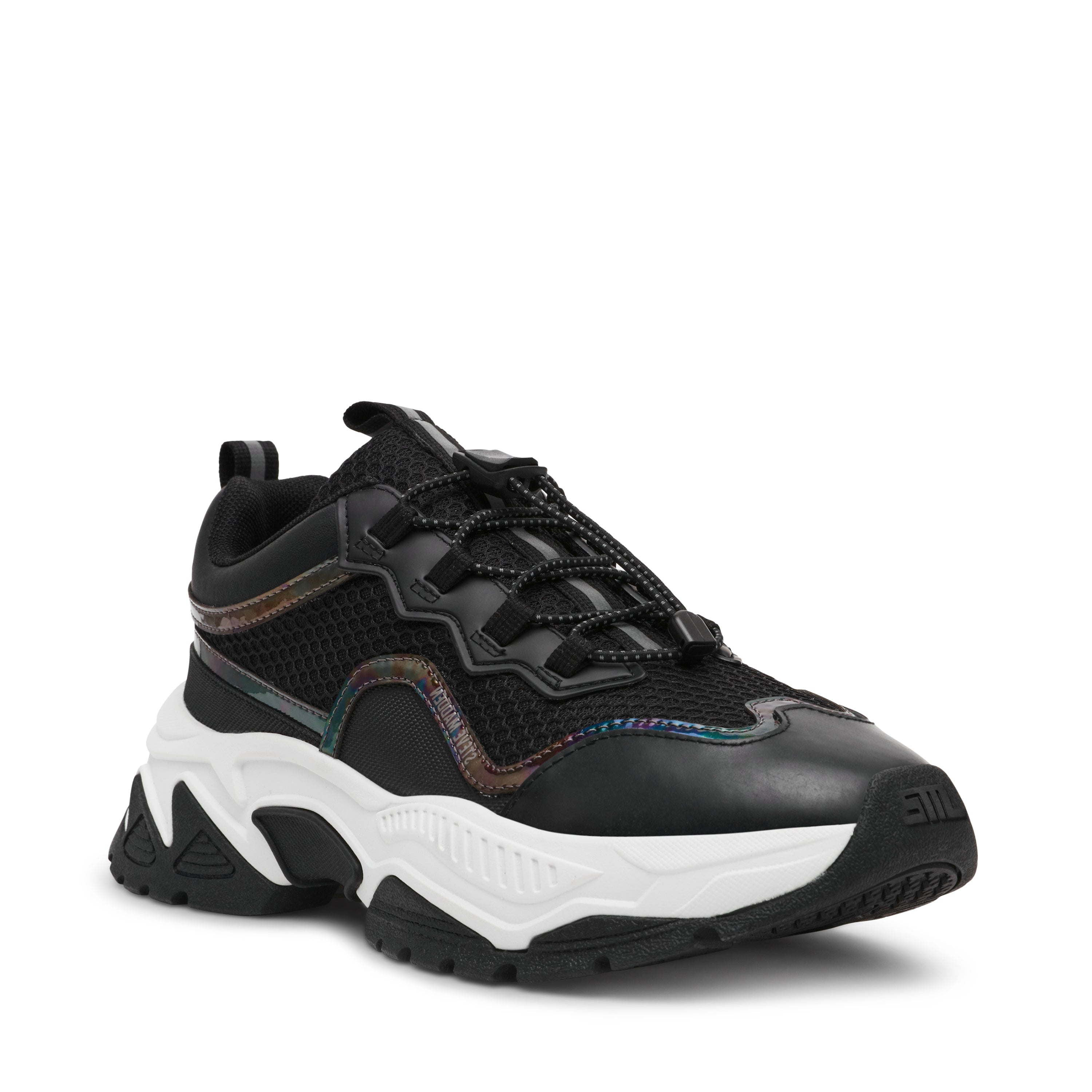 Sneakers Android-E BLACK