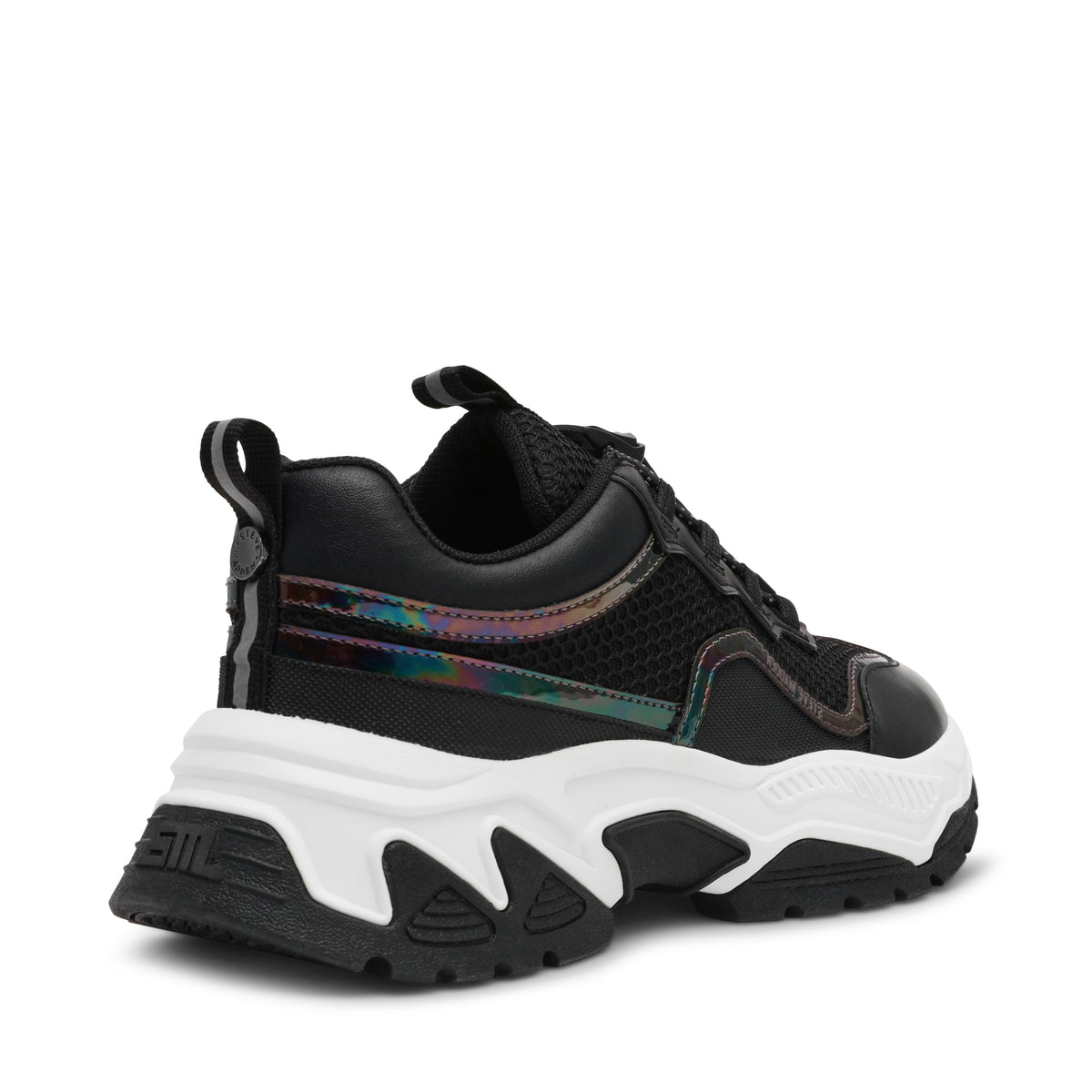 Sneakers Android-E BLACK