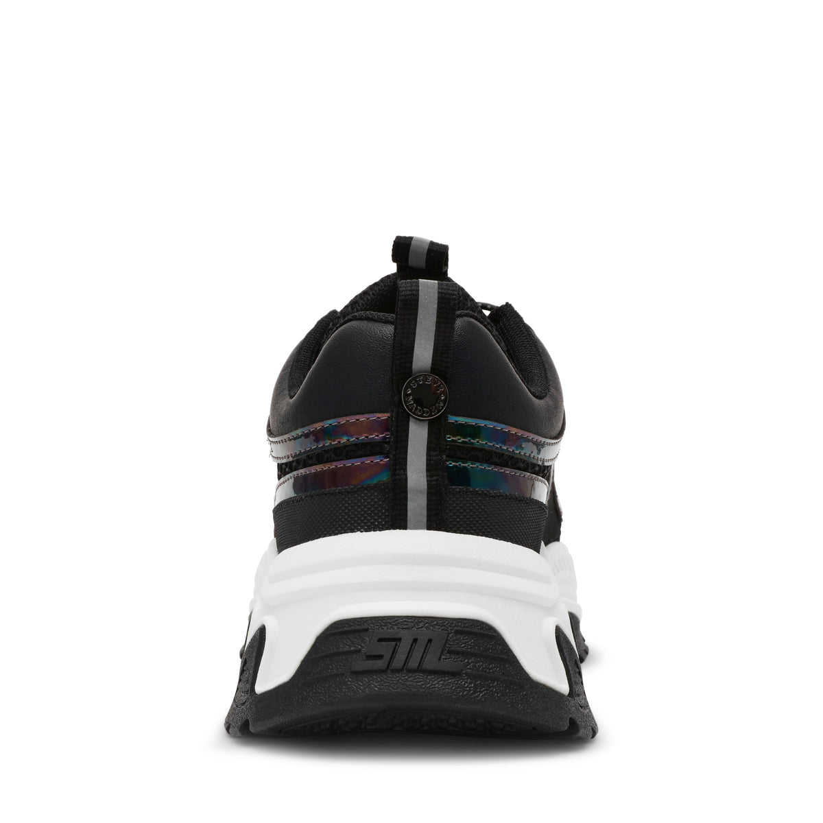 Sneakers Android-E BLACK