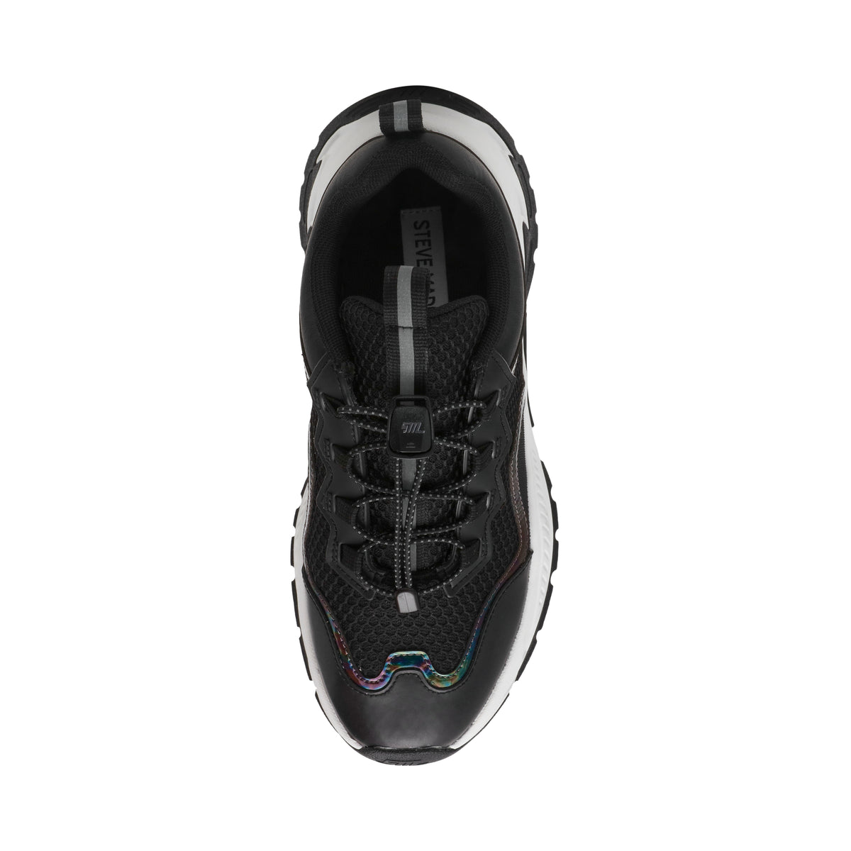 Sneakers Android-E BLACK