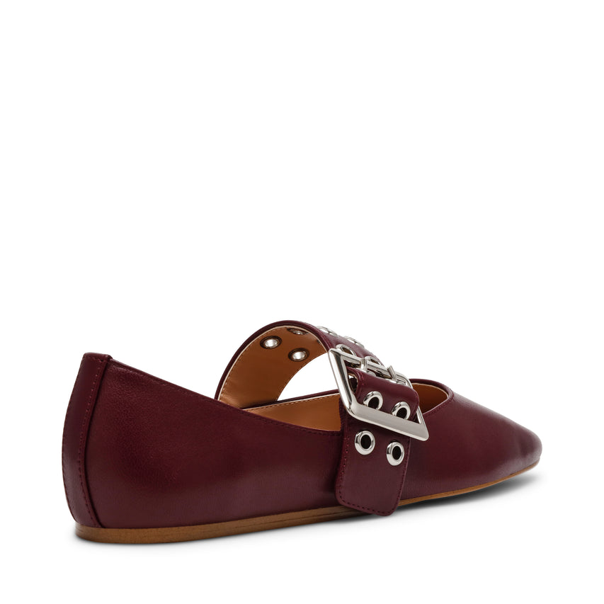 Μπαλαρίνες Atlantica CHERRY LACQ LE