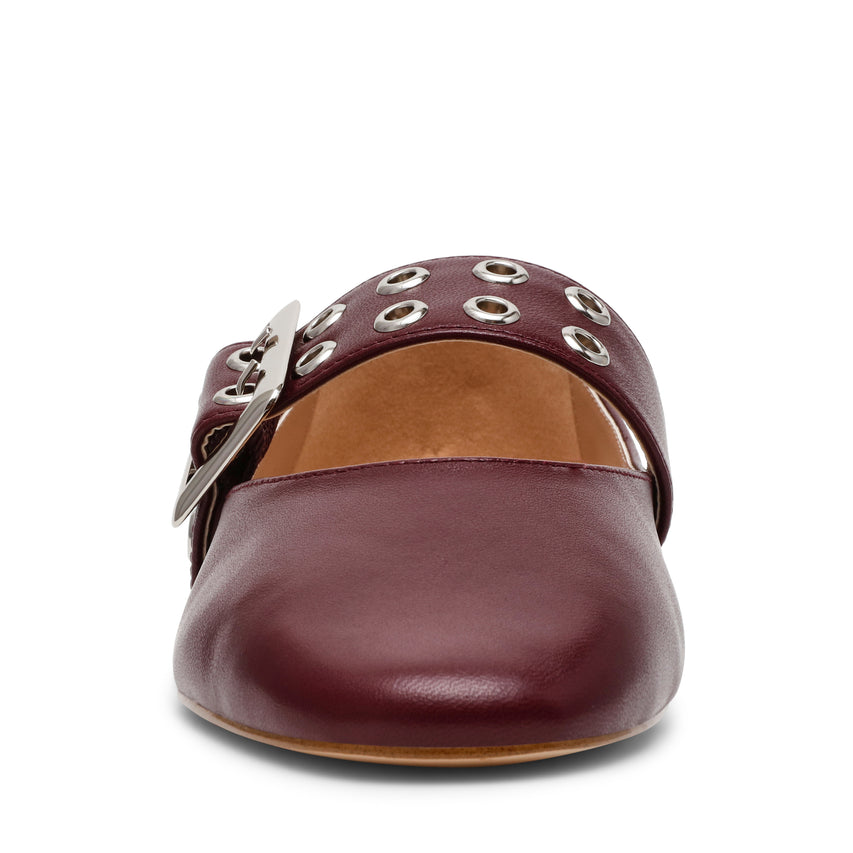 Μπαλαρίνες Atlantica CHERRY LACQ LE