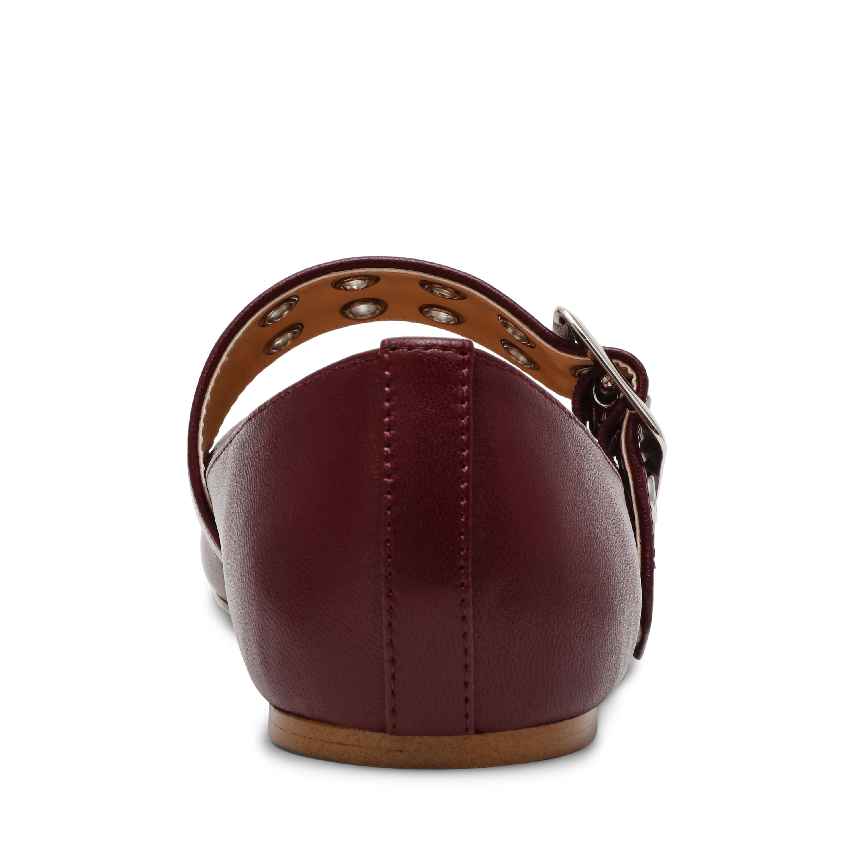 Μπαλαρίνες Atlantica CHERRY LACQ LE