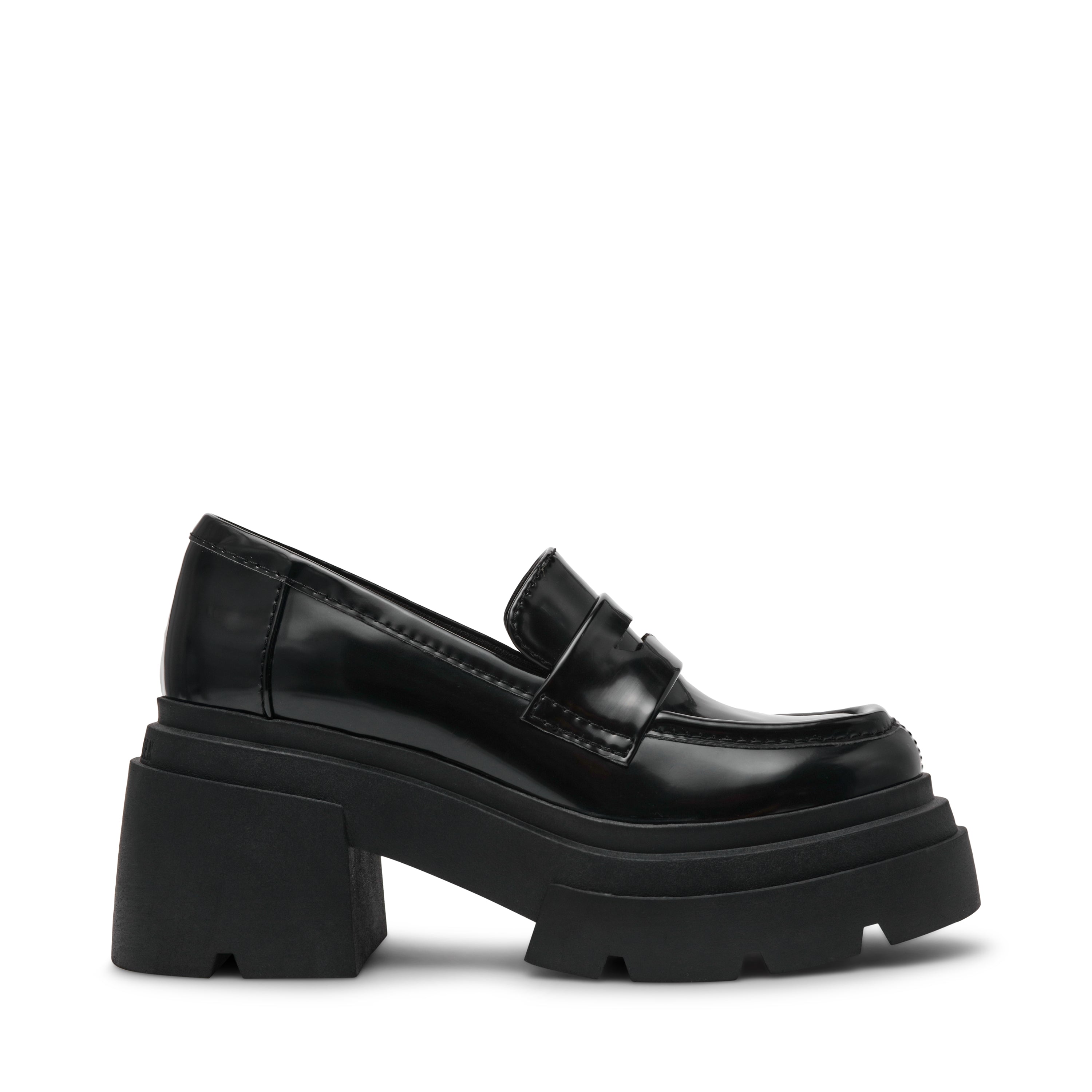 Loafers Turnout BLACK