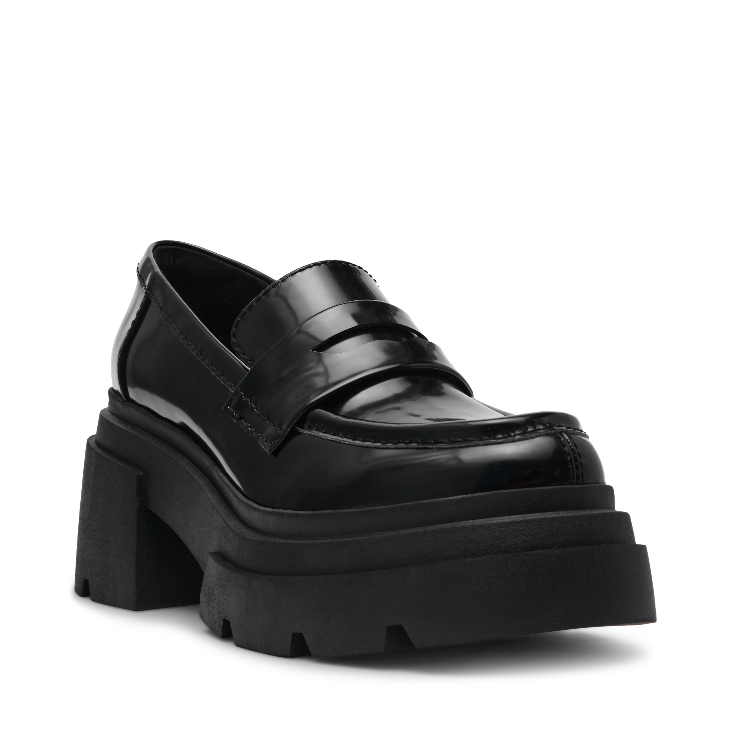 Loafers Turnout BLACK