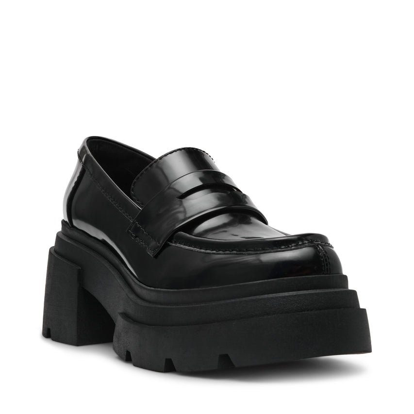 Loafers Turnout BLACK