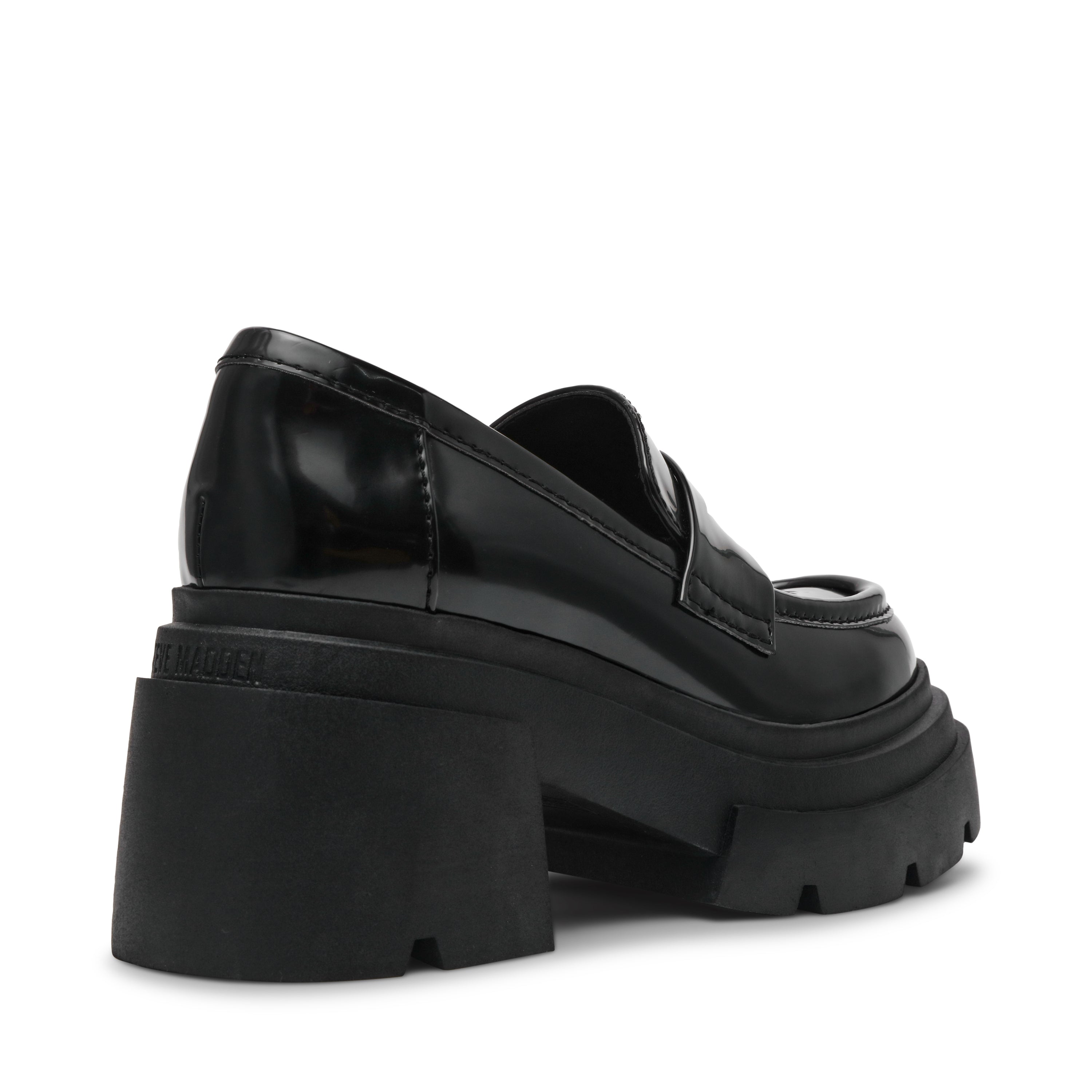 Loafers Turnout BLACK