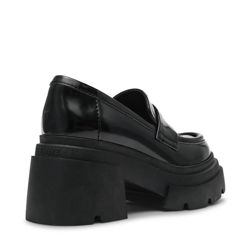 Loafers Turnout BLACK