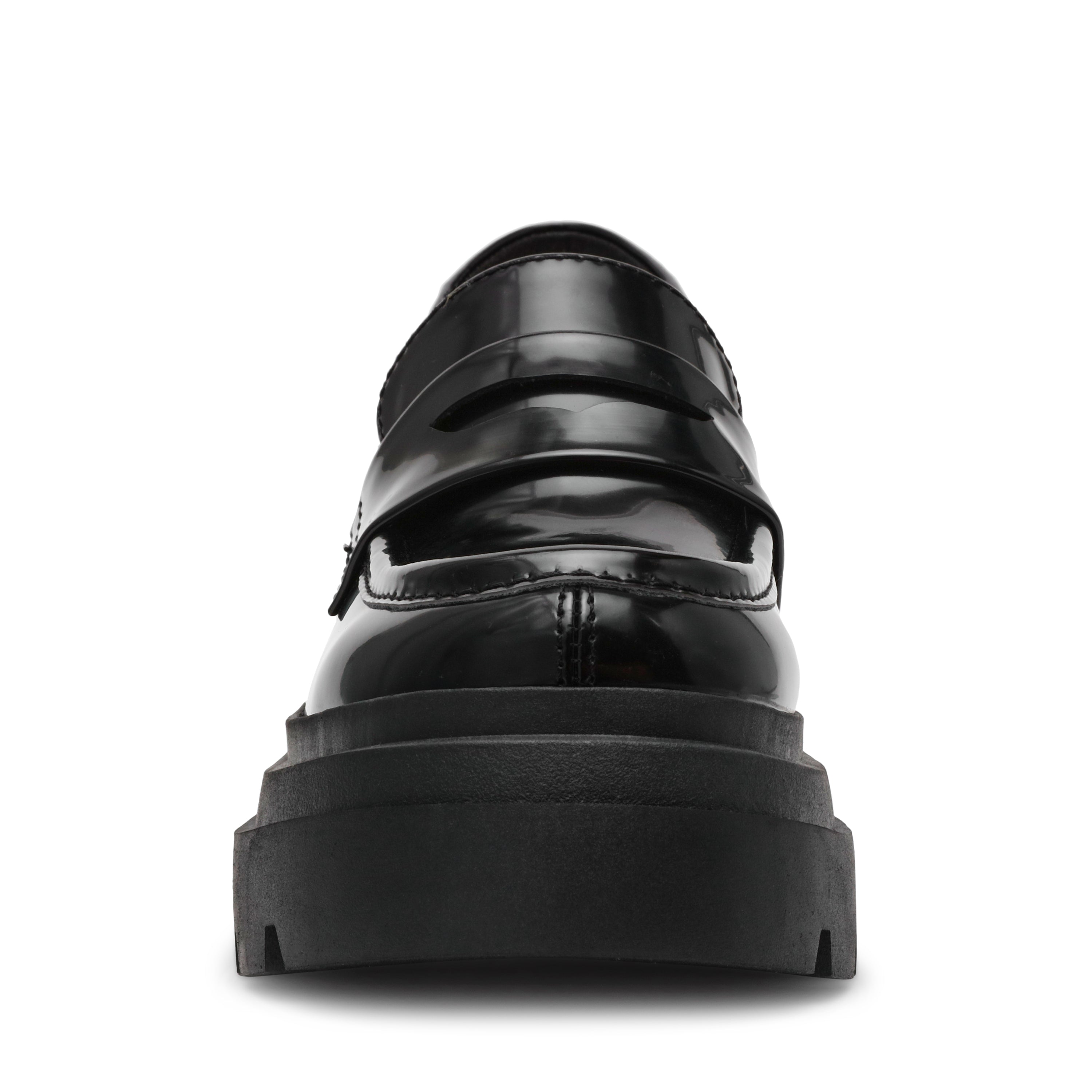 Loafers Turnout BLACK