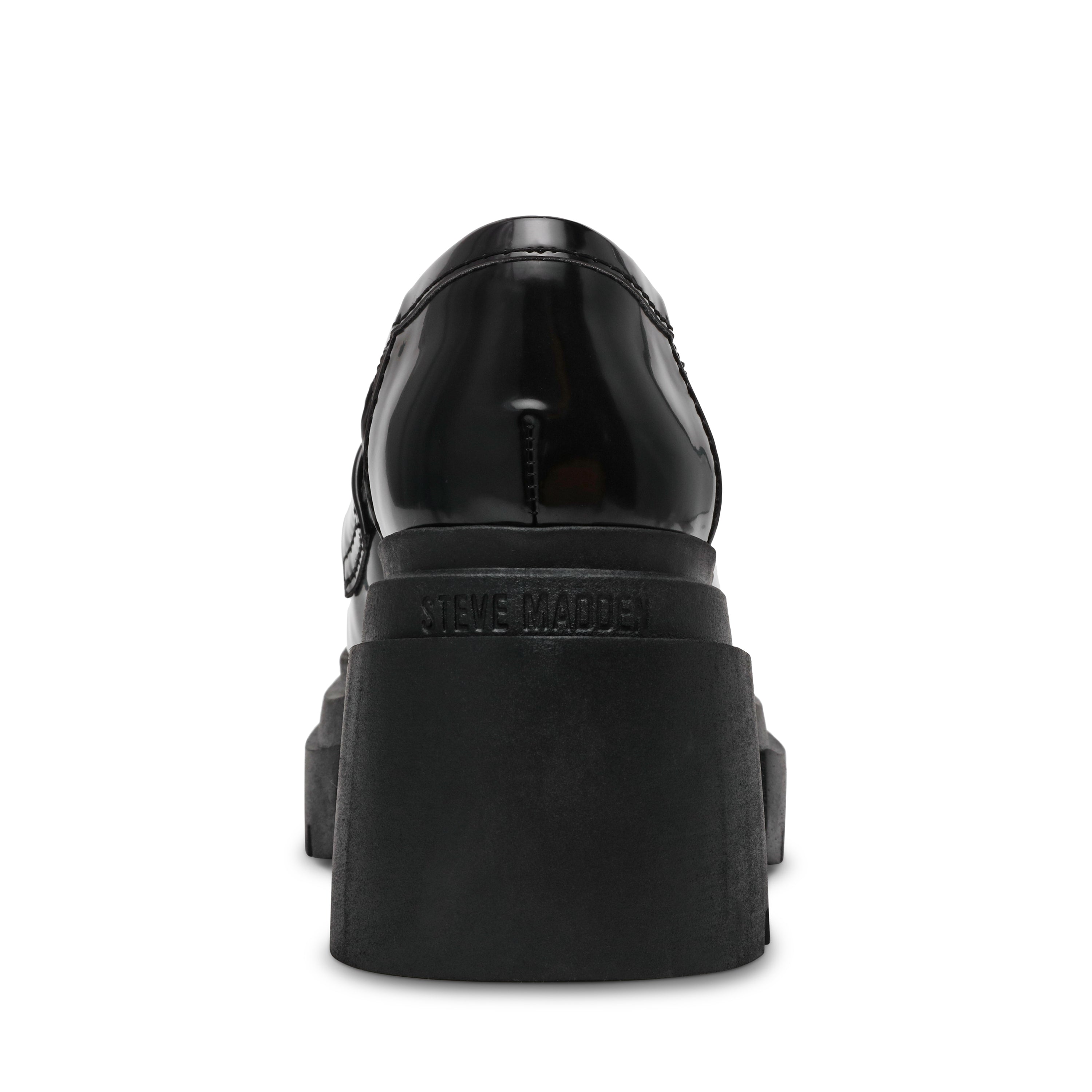 Loafers Turnout BLACK