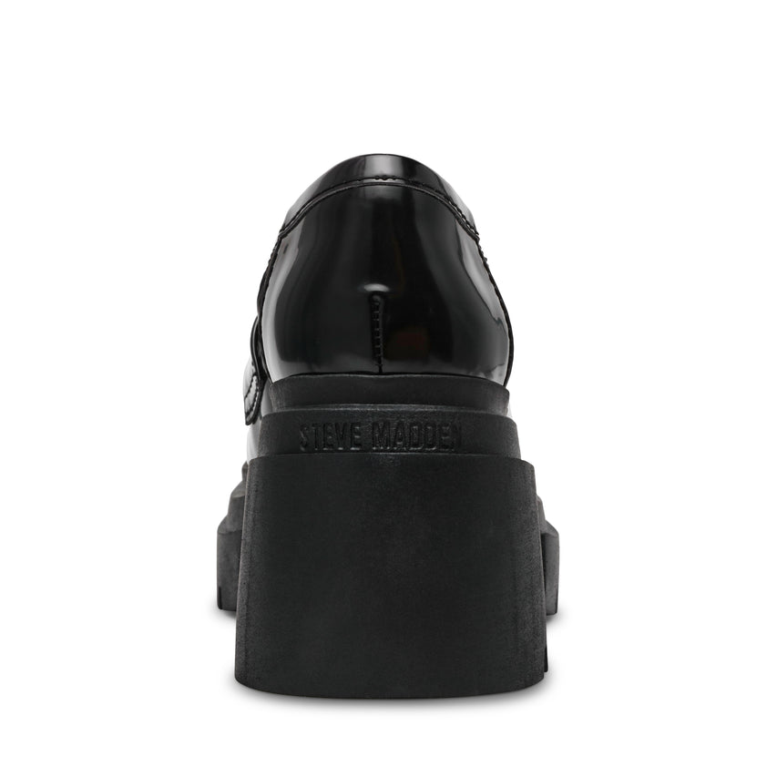 Loafers Turnout BLACK