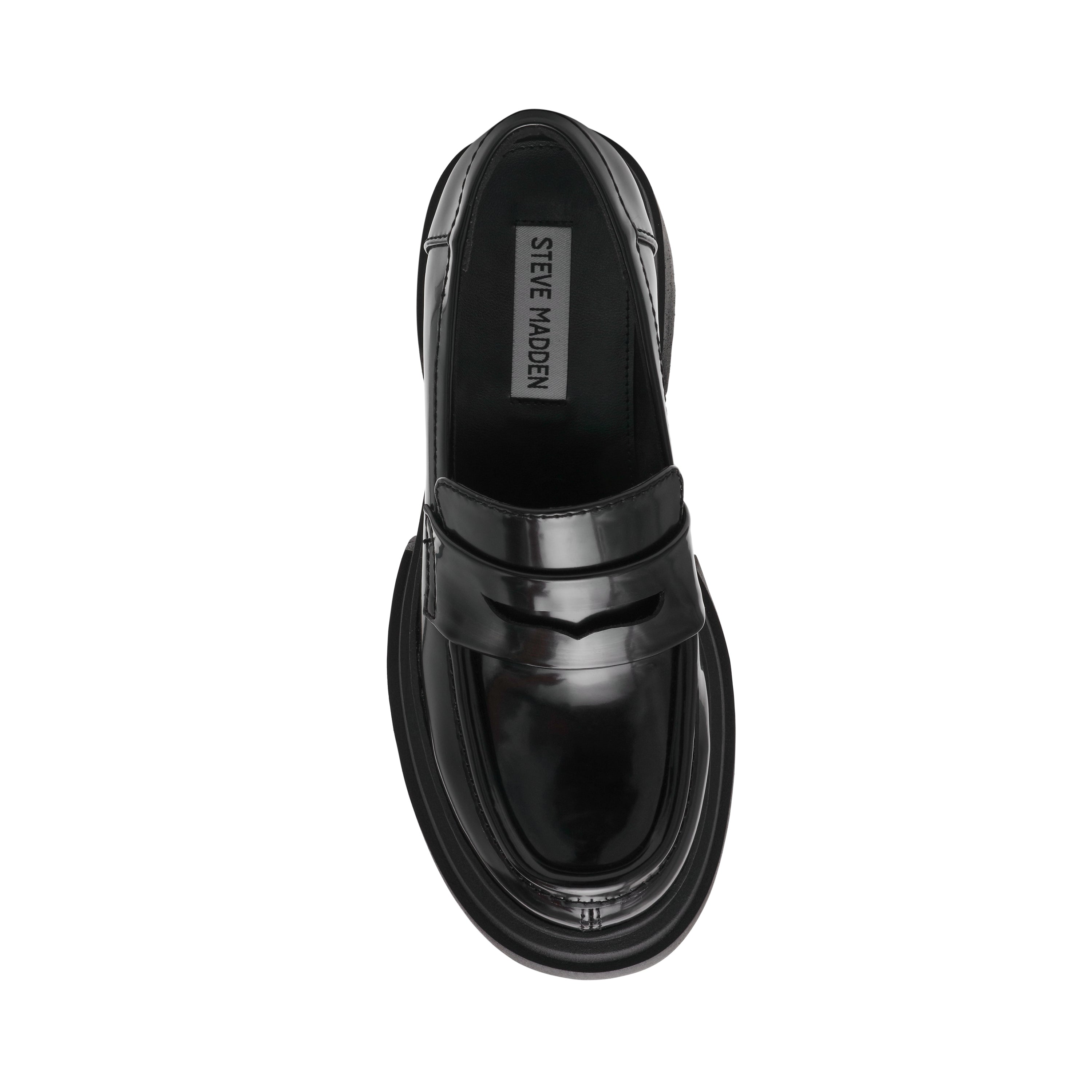 Loafers Turnout BLACK