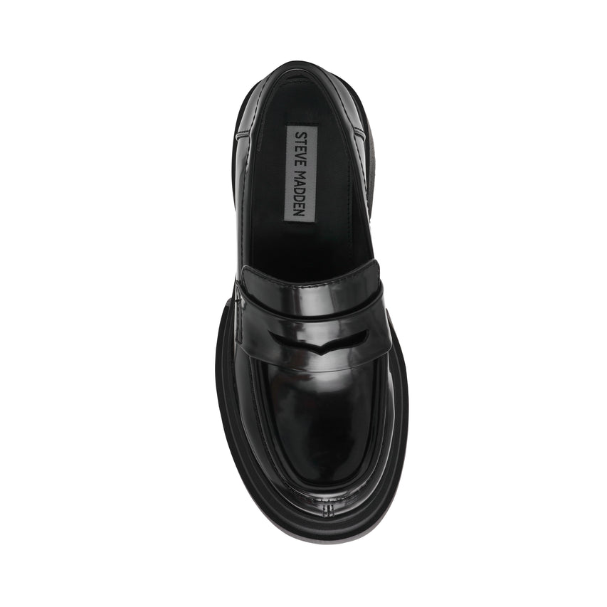 Loafers Turnout BLACK