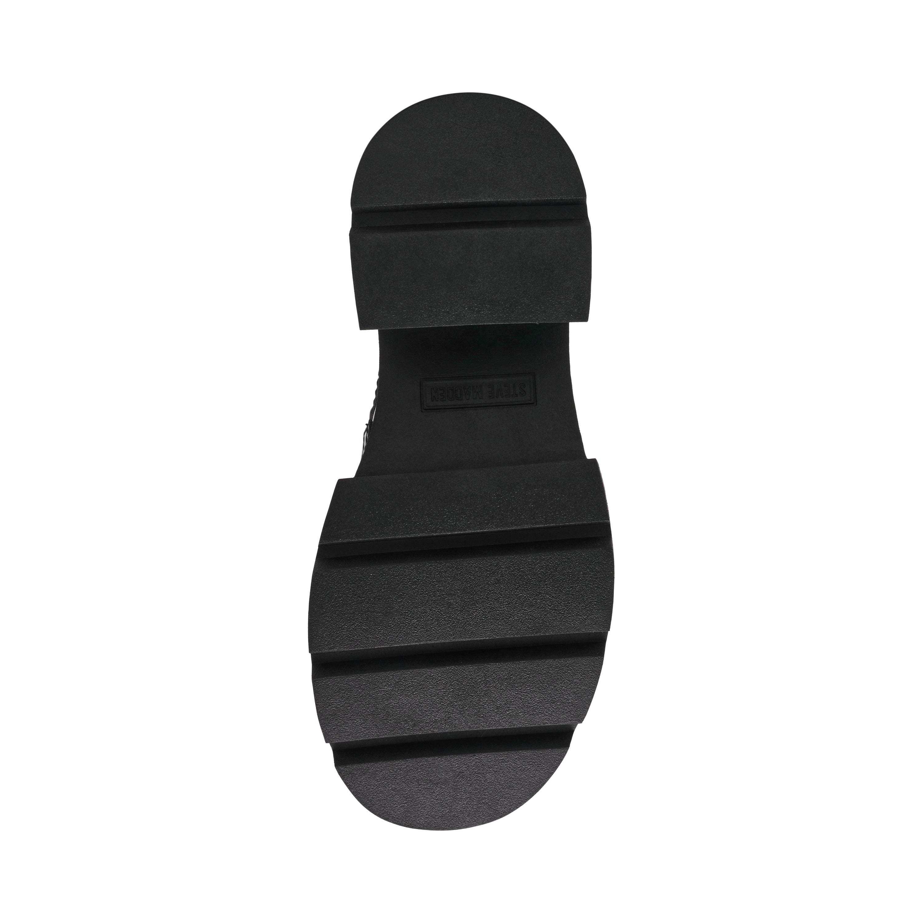 Loafers Turnout BLACK