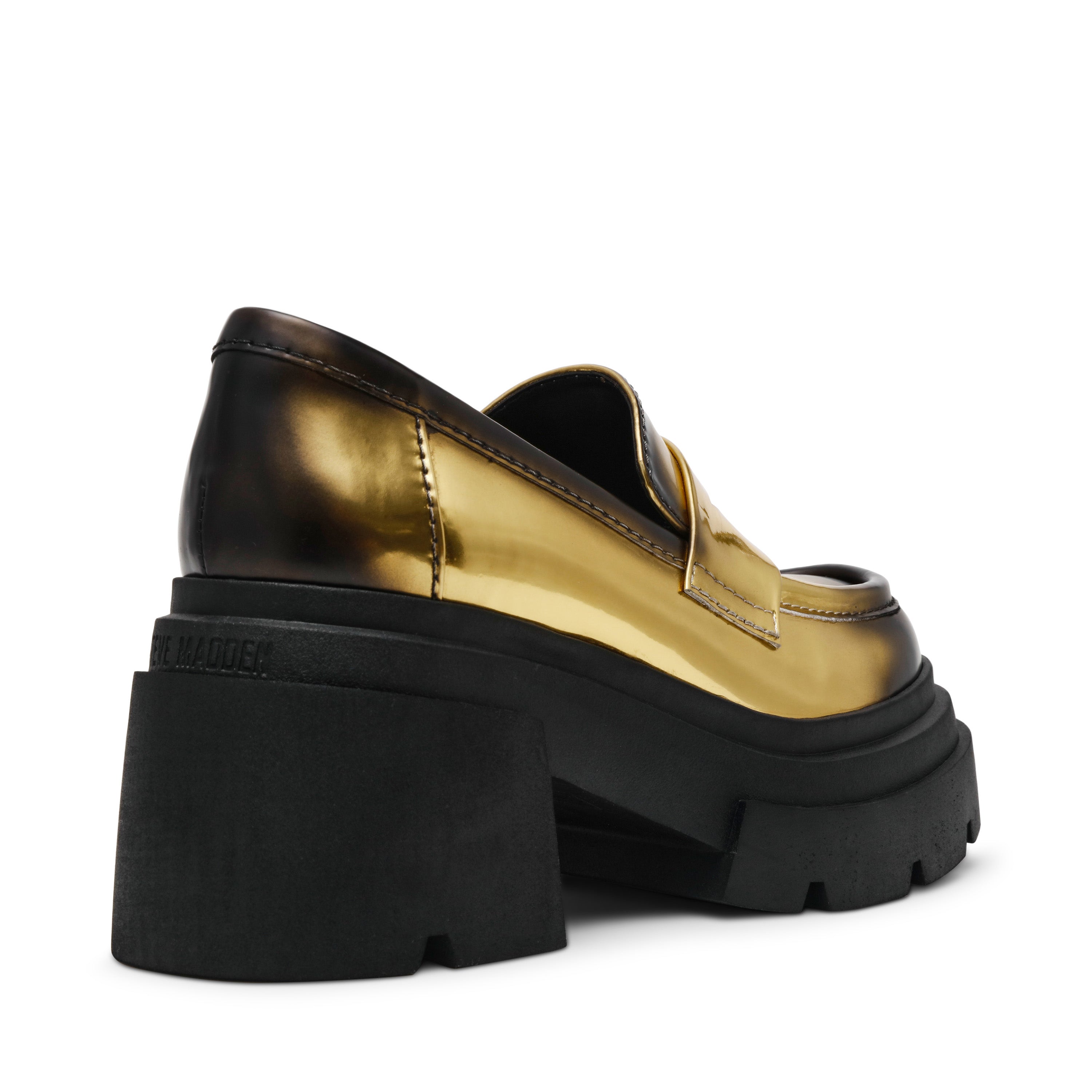 Loafers Turnout BRONZE/GOLD