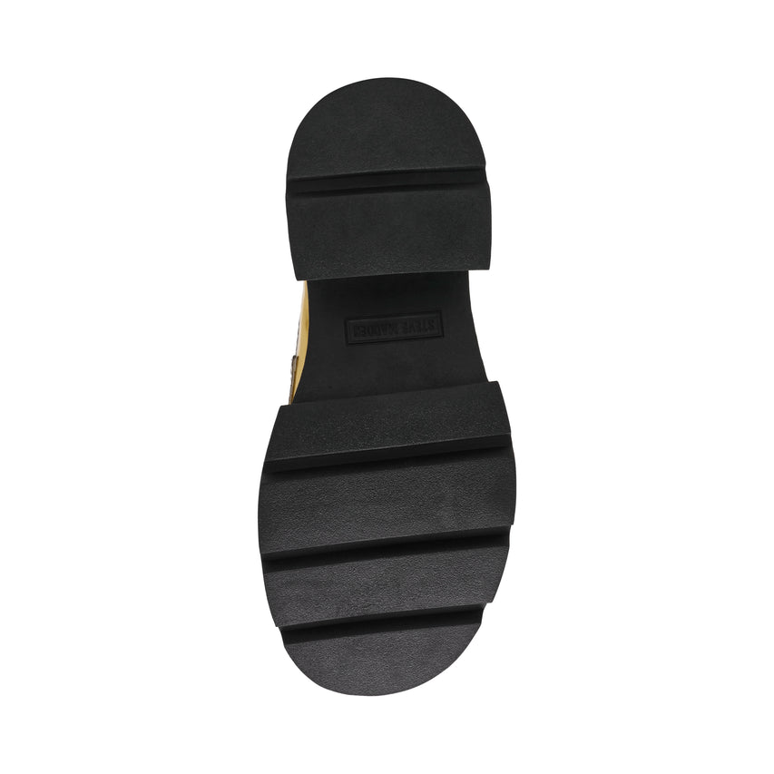Loafers Turnout BRONZE/GOLD