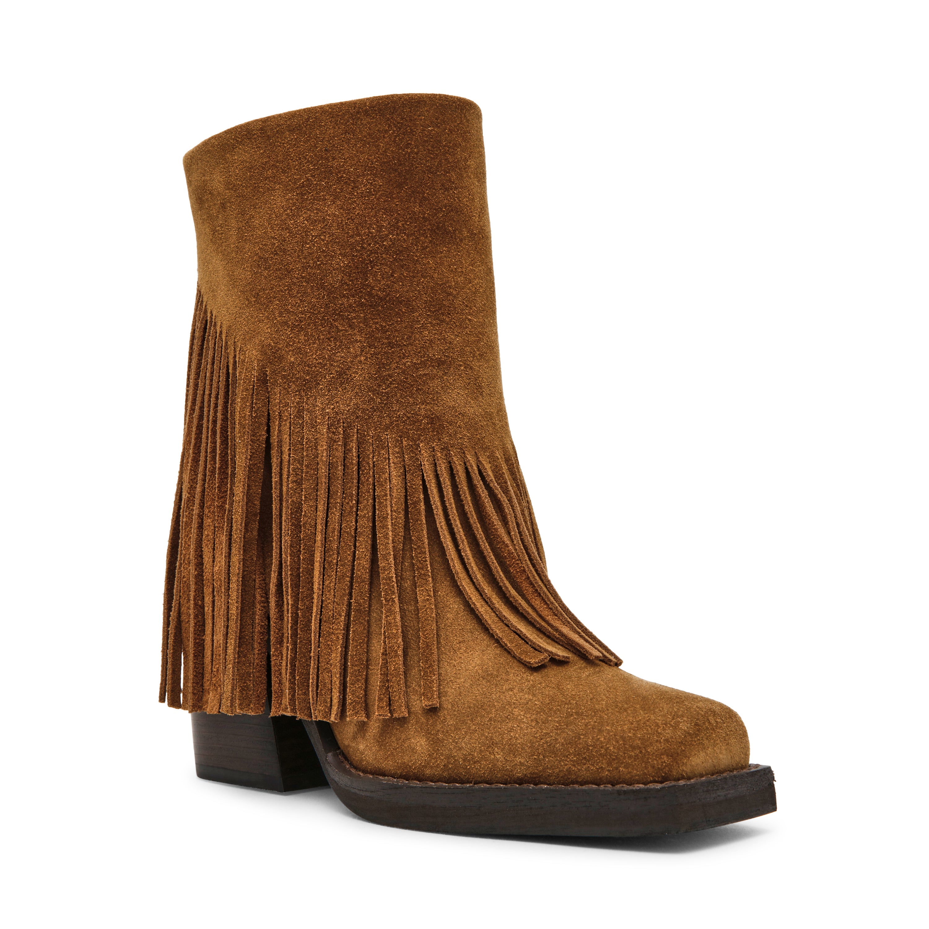 Μποτάκια Pia-F CHSNUT SUE