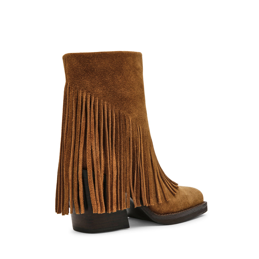 Μποτάκια Pia-F CHSNUT SUE