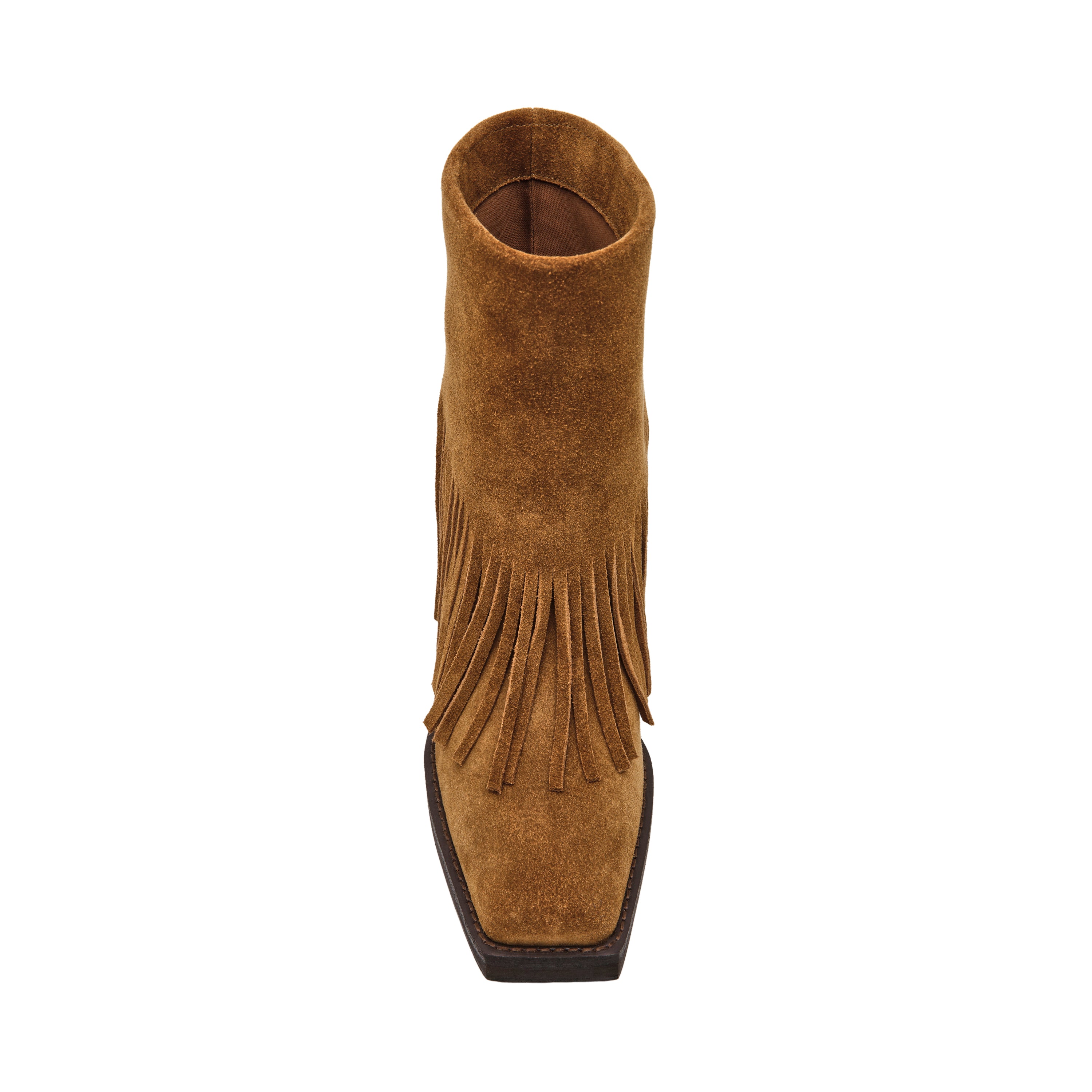 Μποτάκια Pia-F CHSNUT SUE