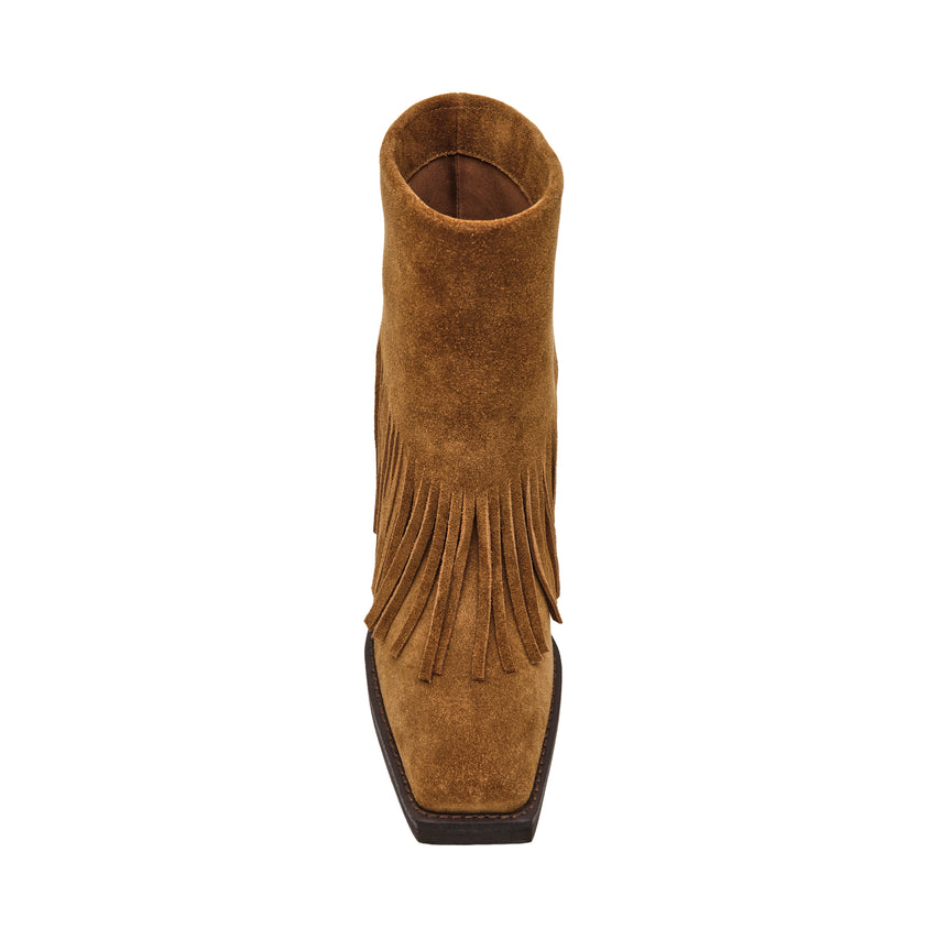 Μποτάκια Pia-F CHSNUT SUE