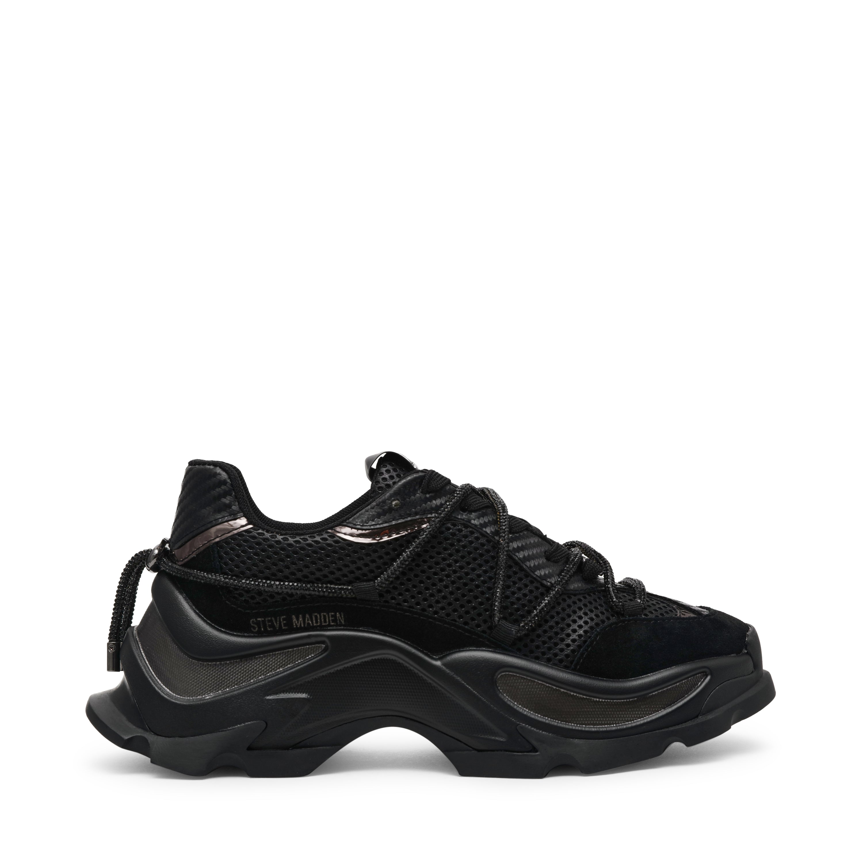 Sneakers Z Nation BLK/BLK