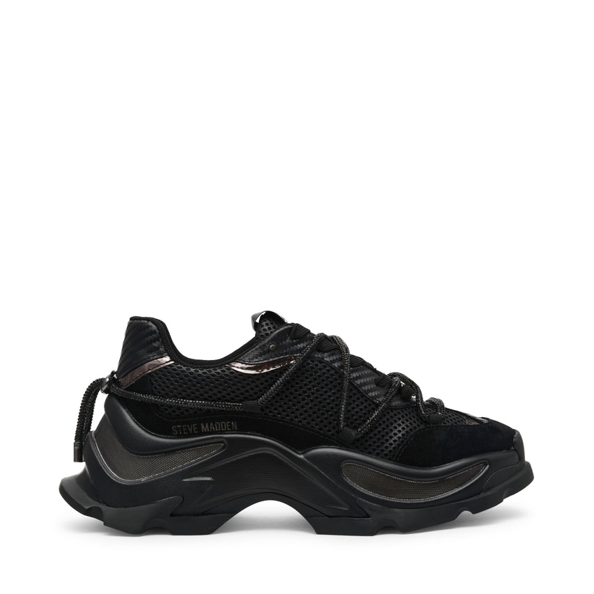 Sneakers Z Nation BLK/BLK