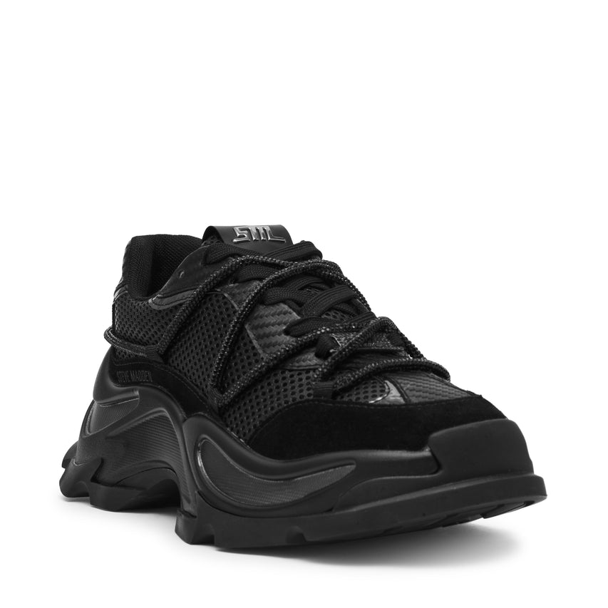 Sneakers Z Nation BLK/BLK