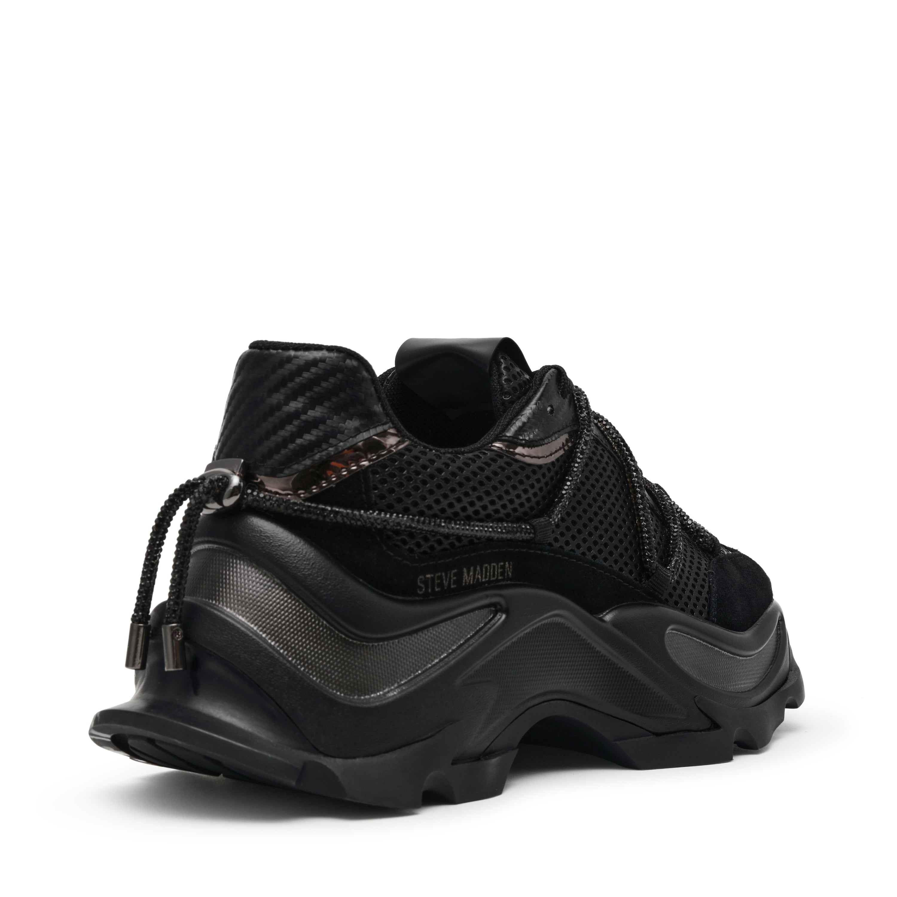Sneakers Z Nation BLK/BLK