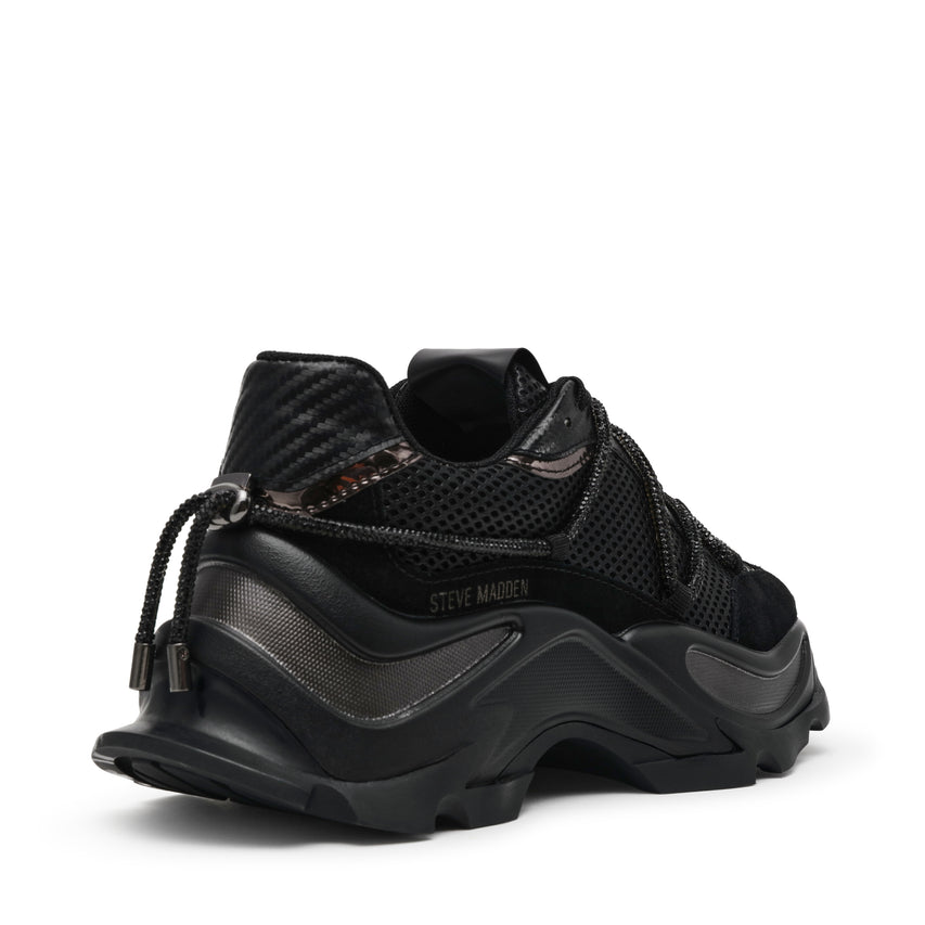 Sneakers Z Nation BLK/BLK