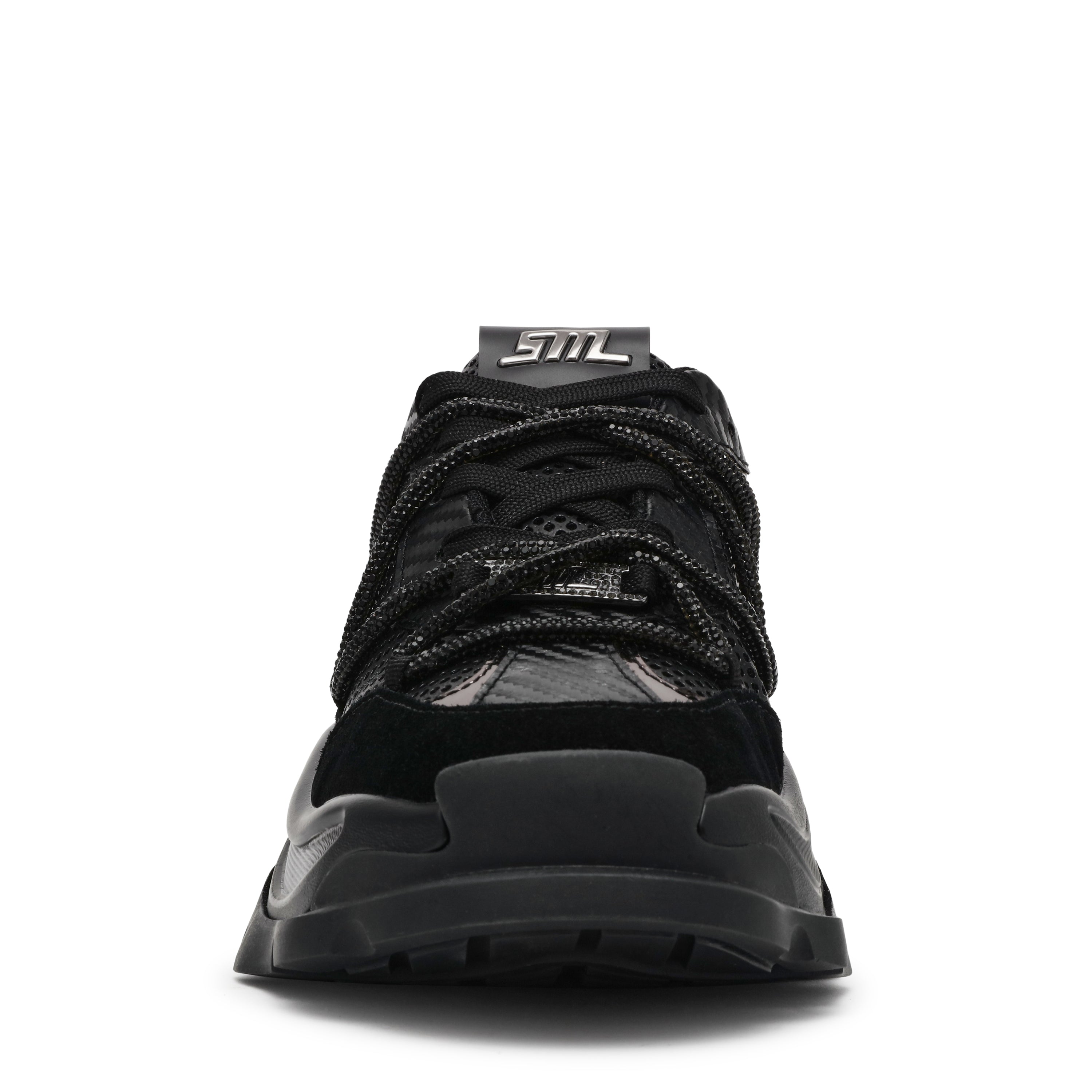 Sneakers Z Nation BLK/BLK