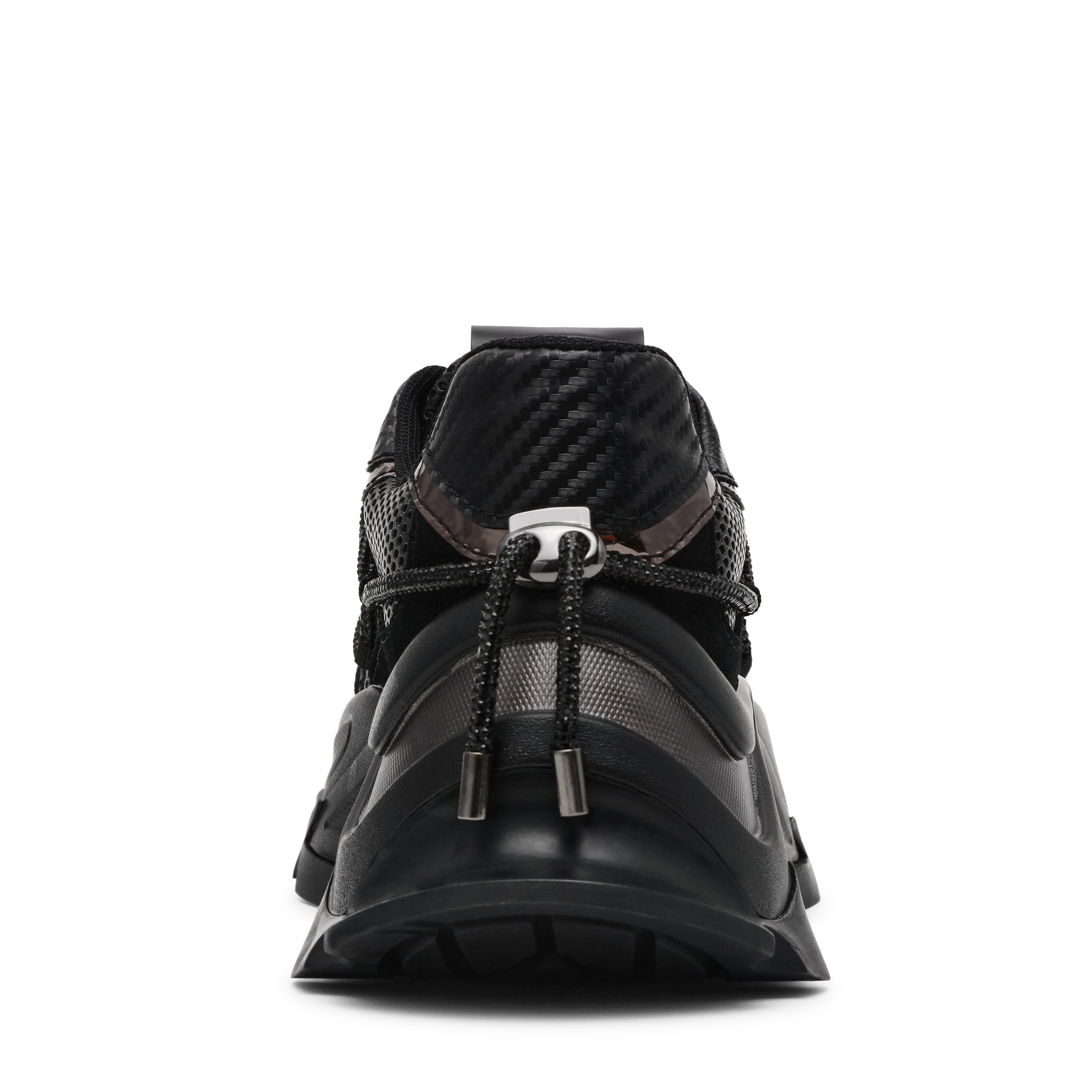 Sneakers Z Nation BLK/BLK