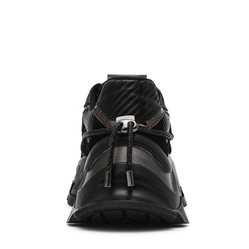Sneakers Z Nation BLK/BLK
