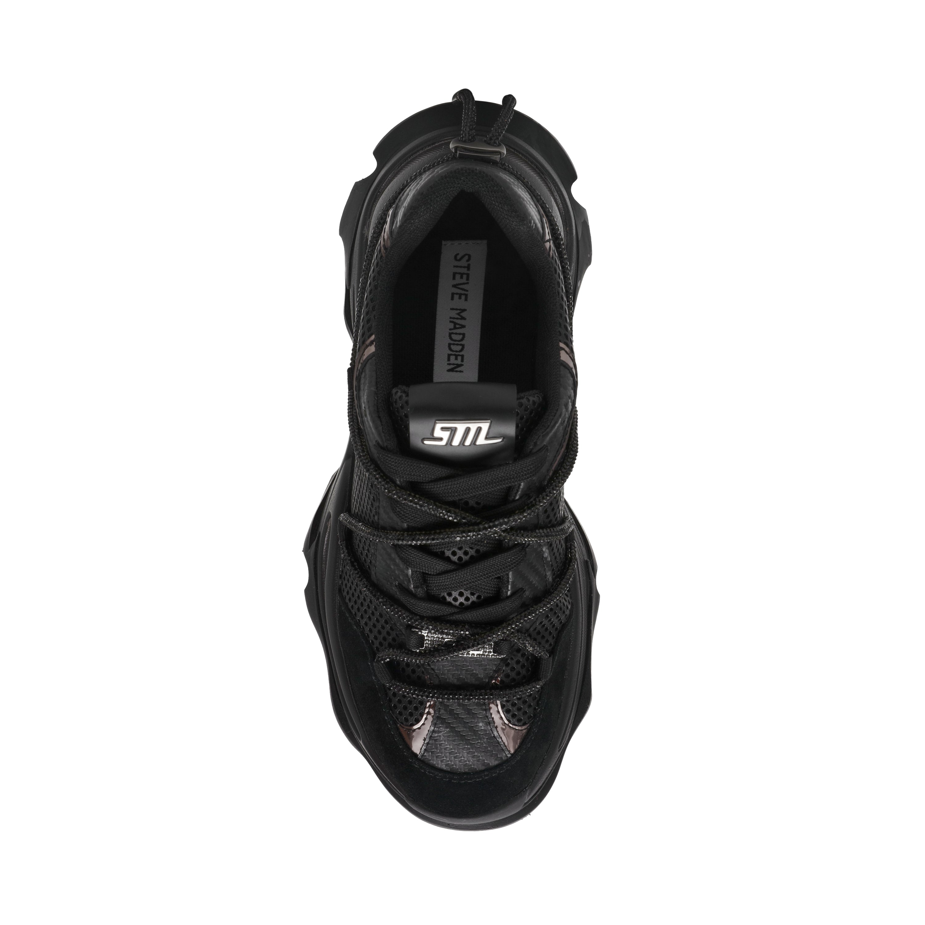 Sneakers Z Nation BLK/BLK