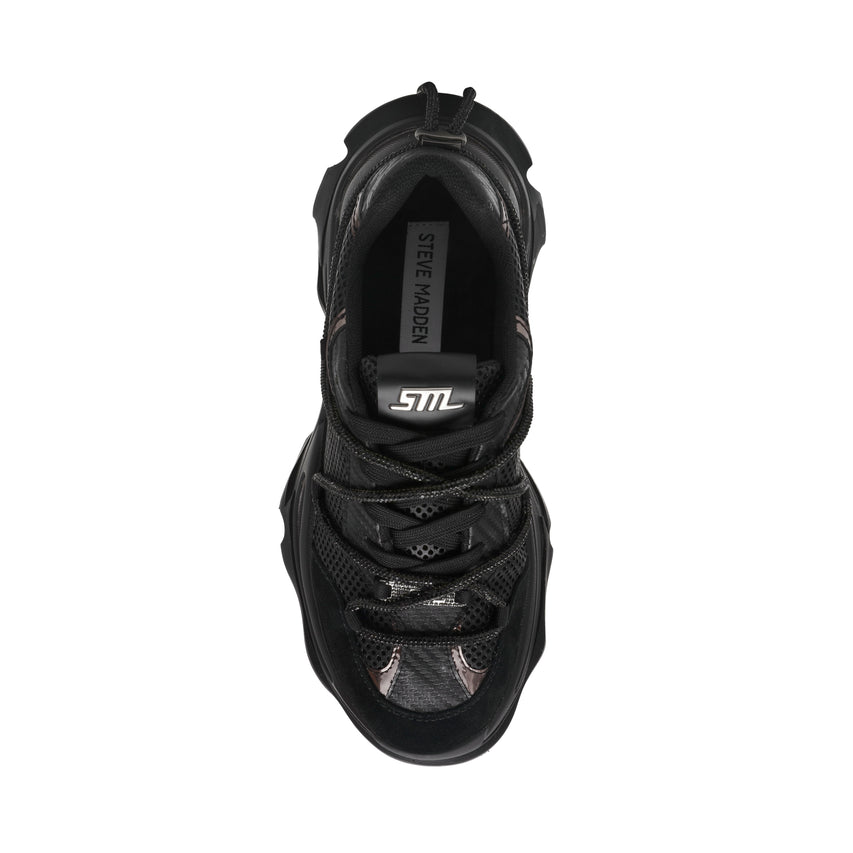Sneakers Z Nation BLK/BLK