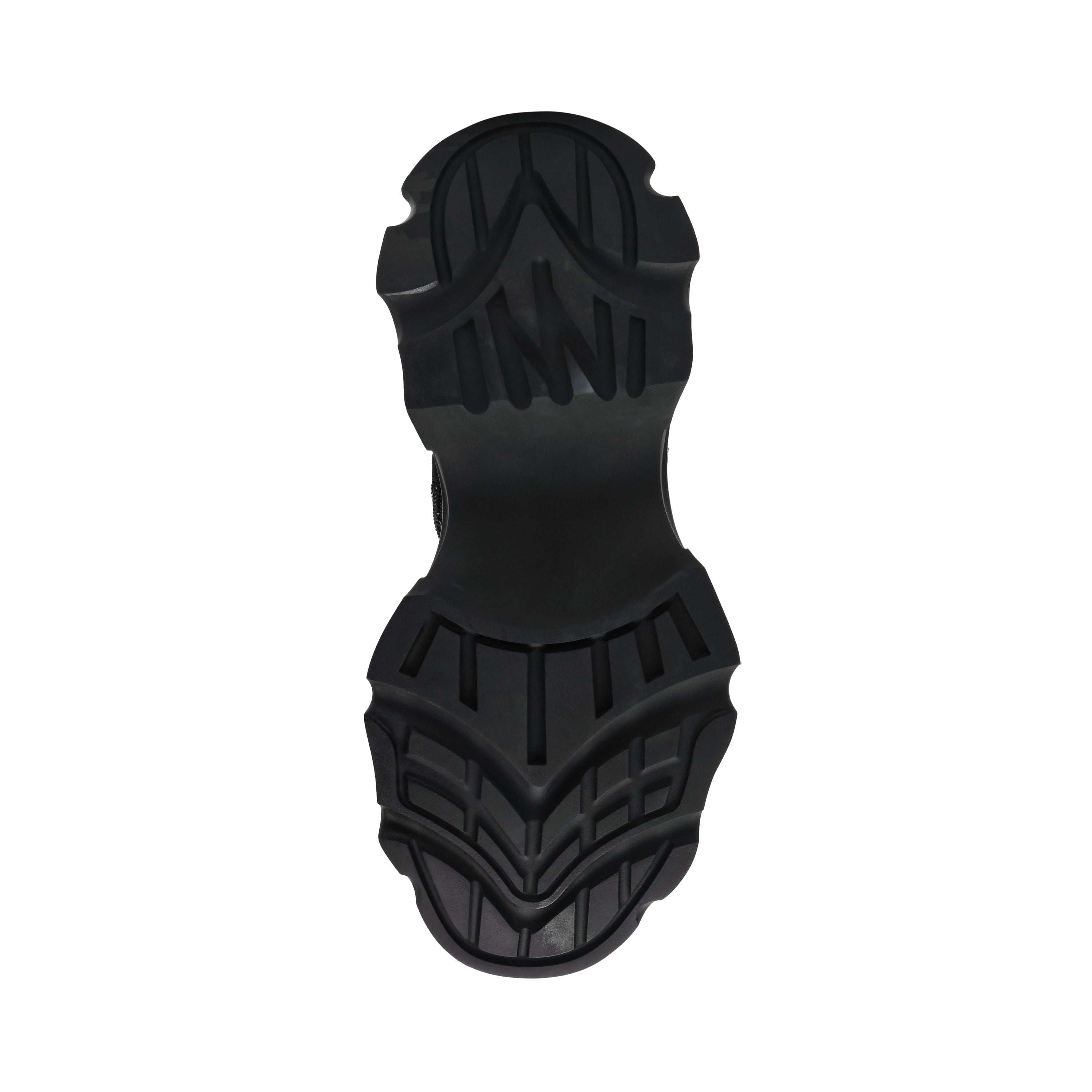 Sneakers Z Nation BLK/BLK