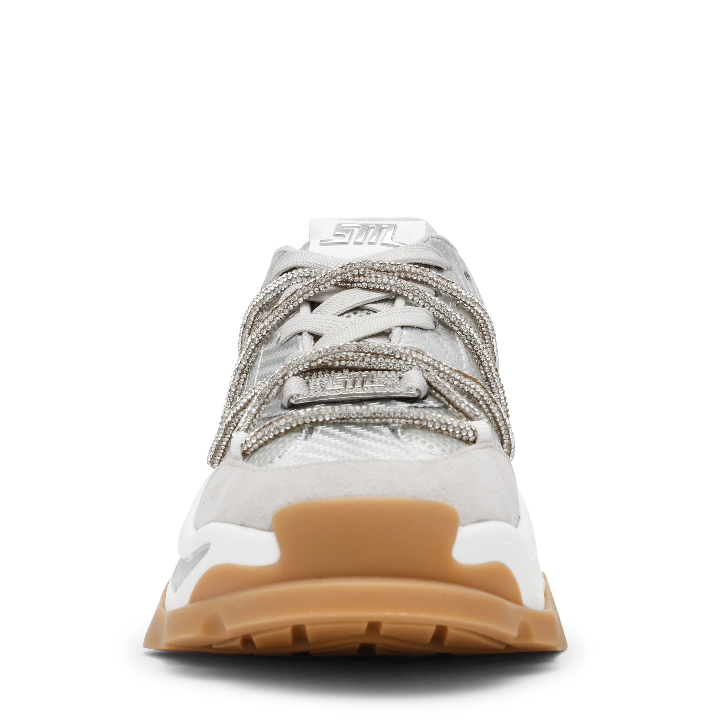 Sneakers Z Nation SILVER