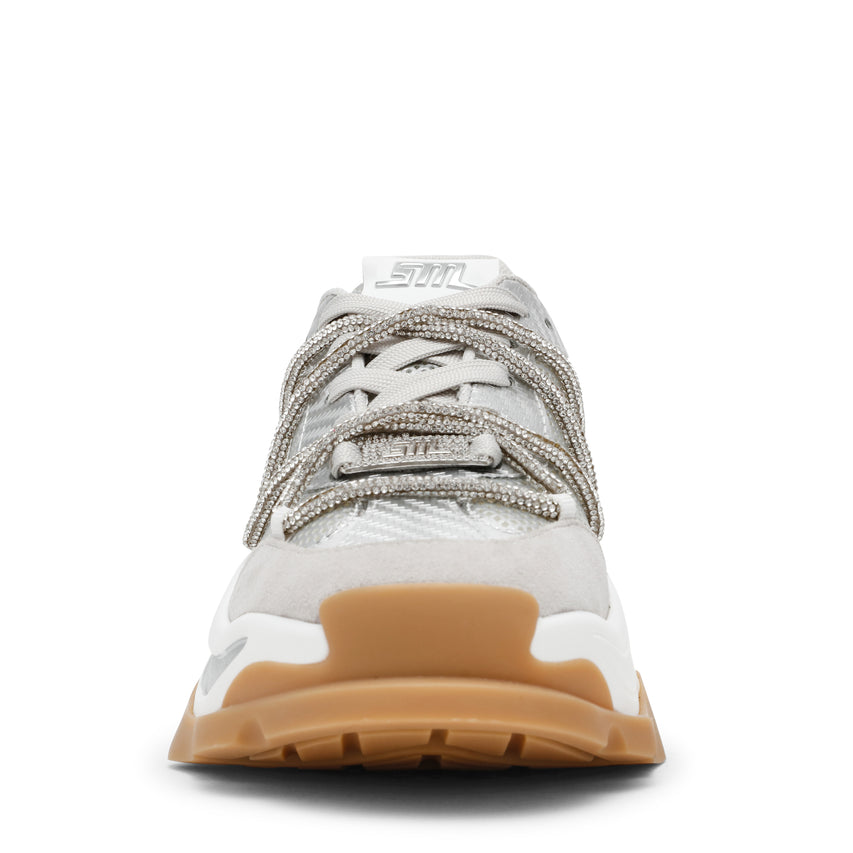 Sneakers Z Nation SILVER