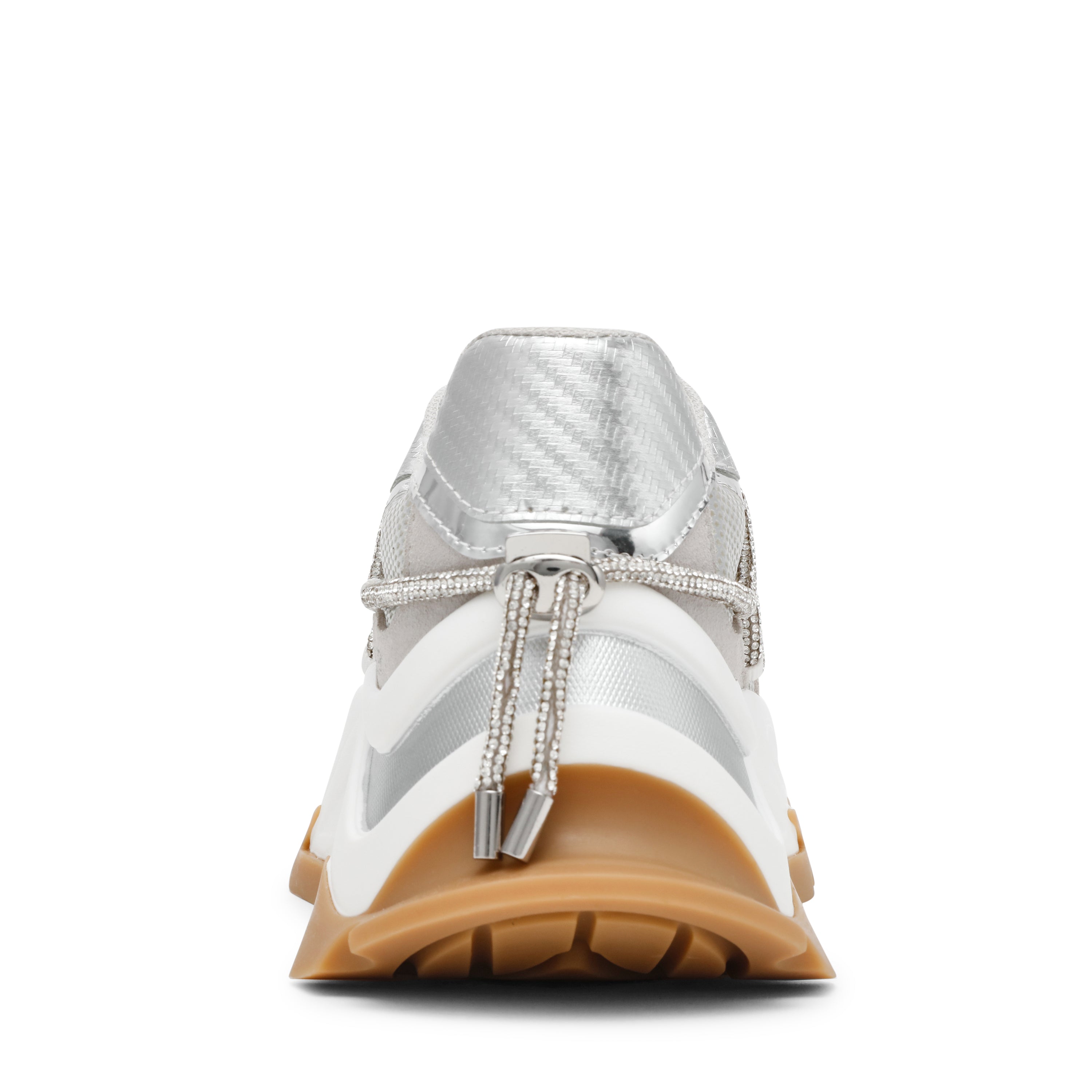 Sneakers Z Nation SILVER