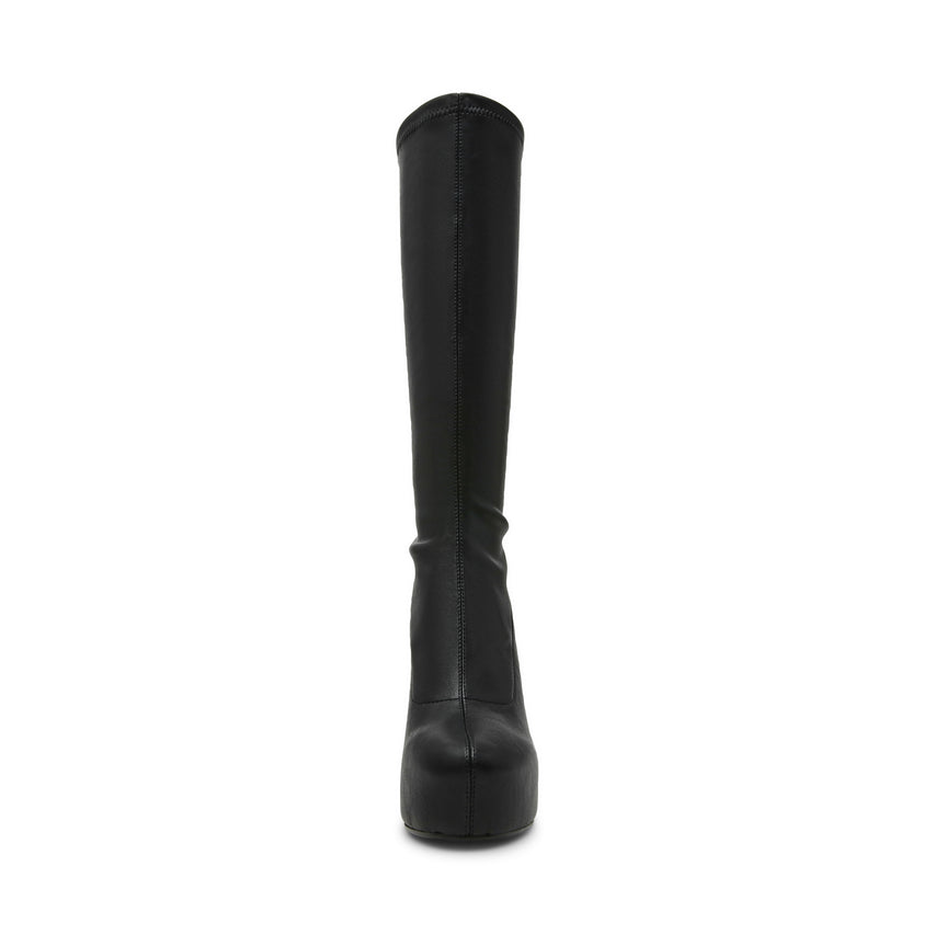 Μπότες Tantalizer BLACK
