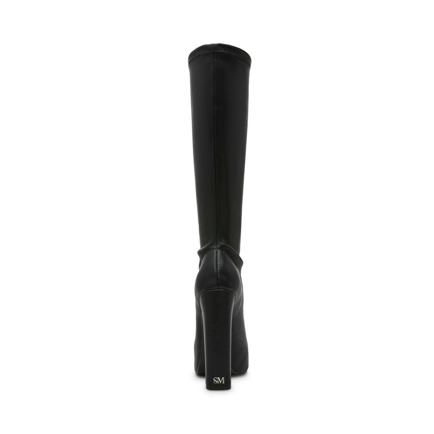 Μπότες Tantalizer BLACK