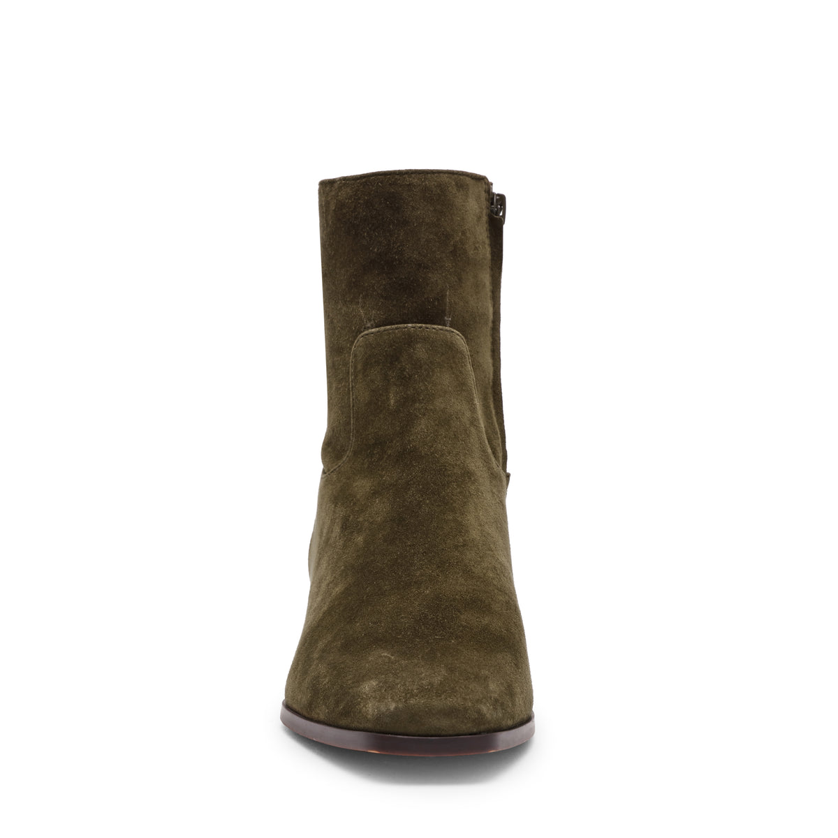 Μποτάκια Dusty OLV SUEDE