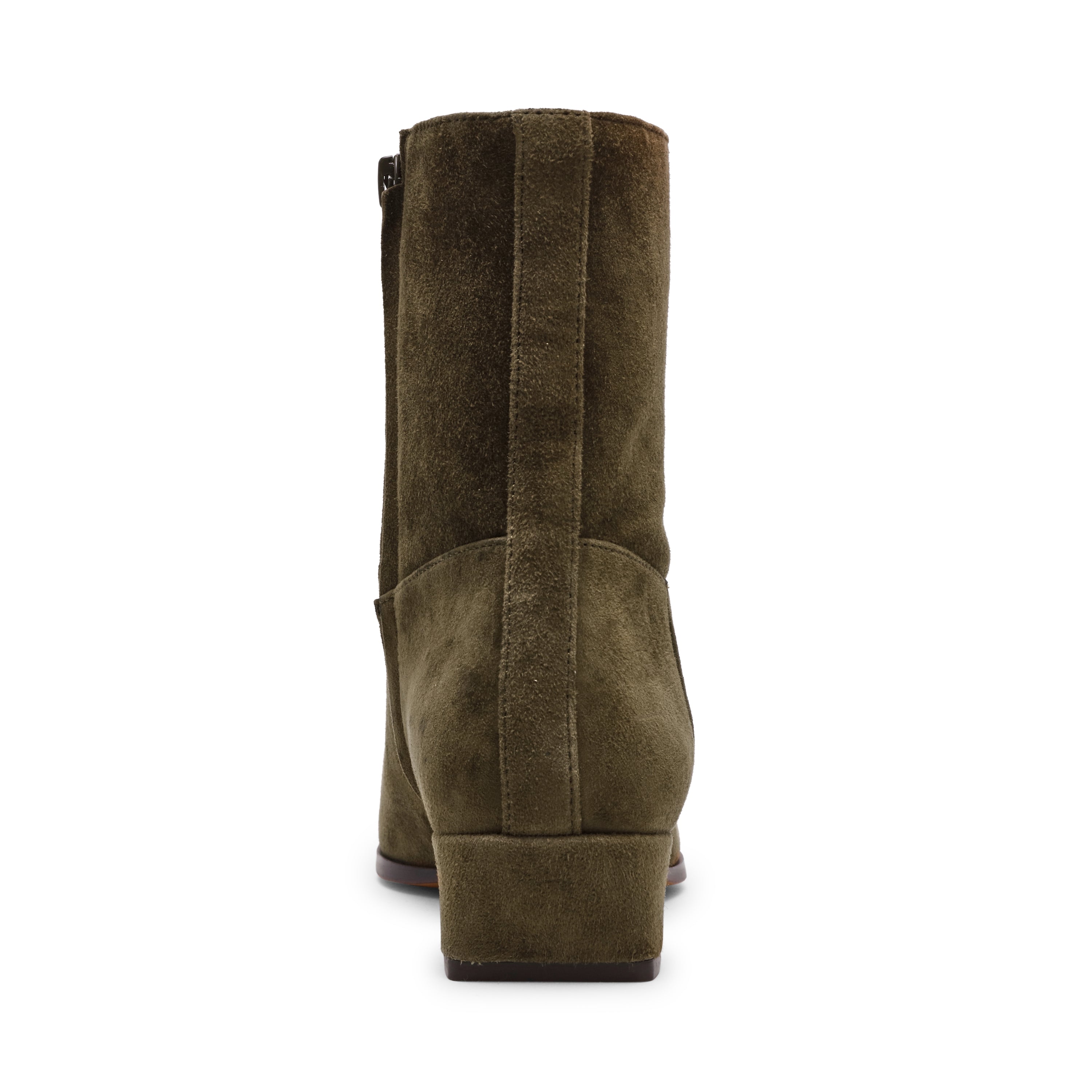 Μποτάκια Dusty OLV SUEDE