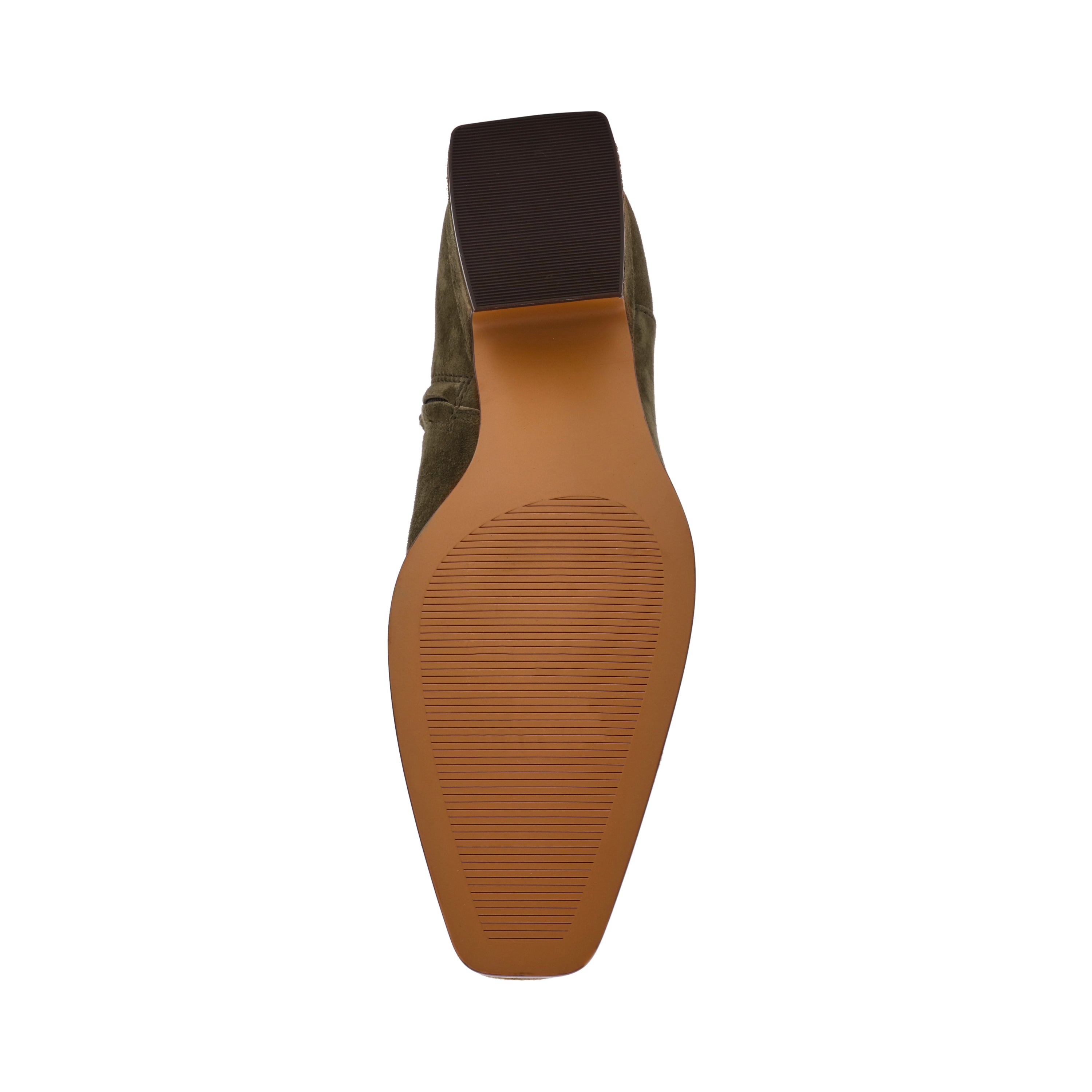 Μποτάκια Dusty OLV SUEDE