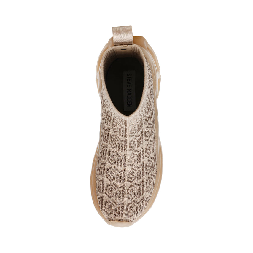 Sneakers Flyby BLUSH