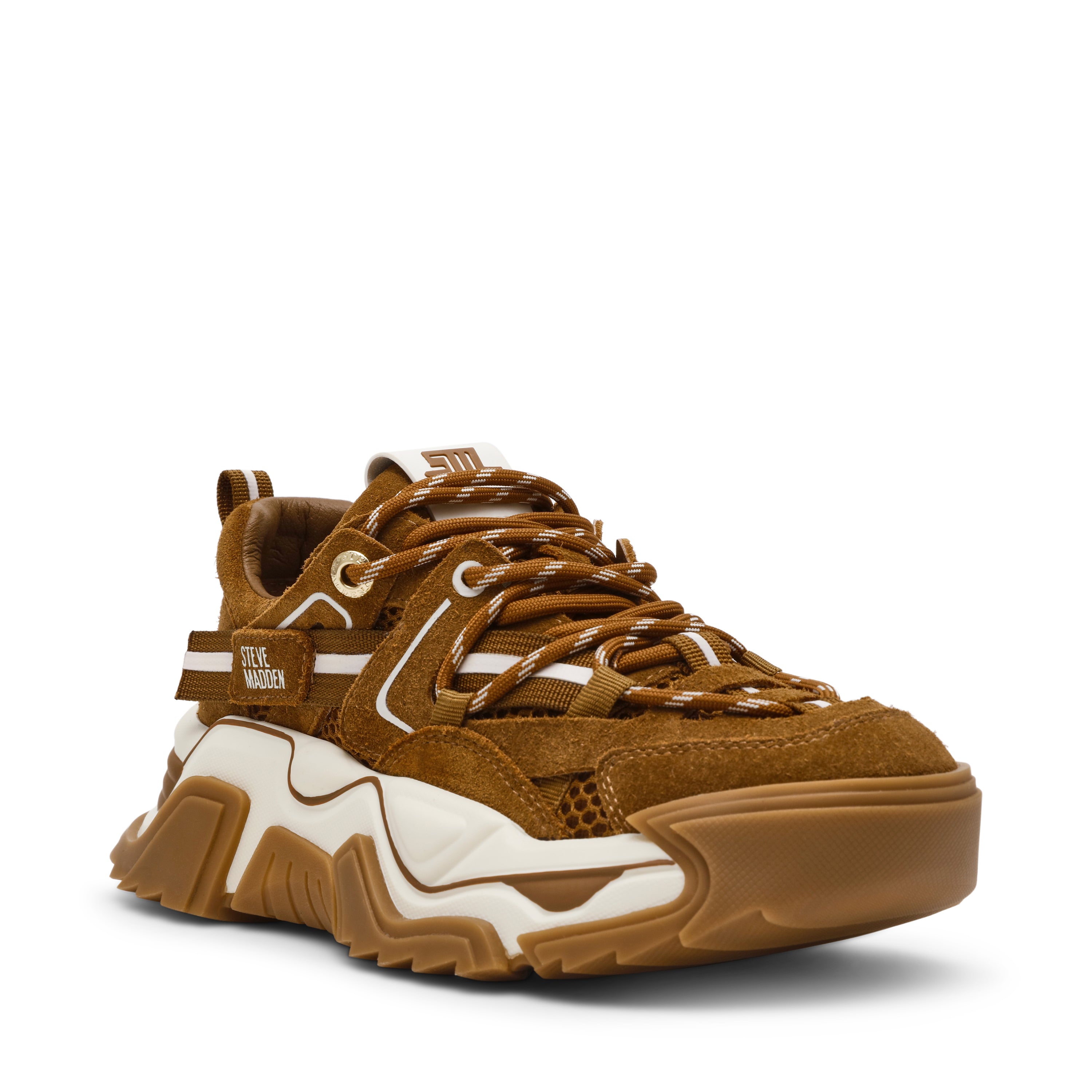Sneakers Kingdom 2.0 CHSNUT SUE